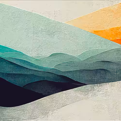 Precognitive Dreams - Painting The Future #15
