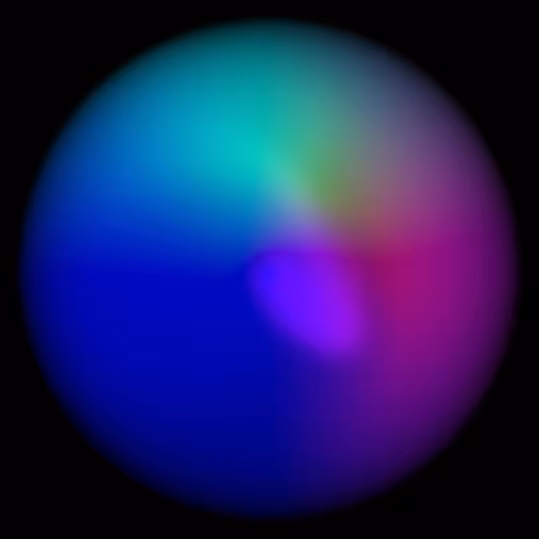 spirit breath