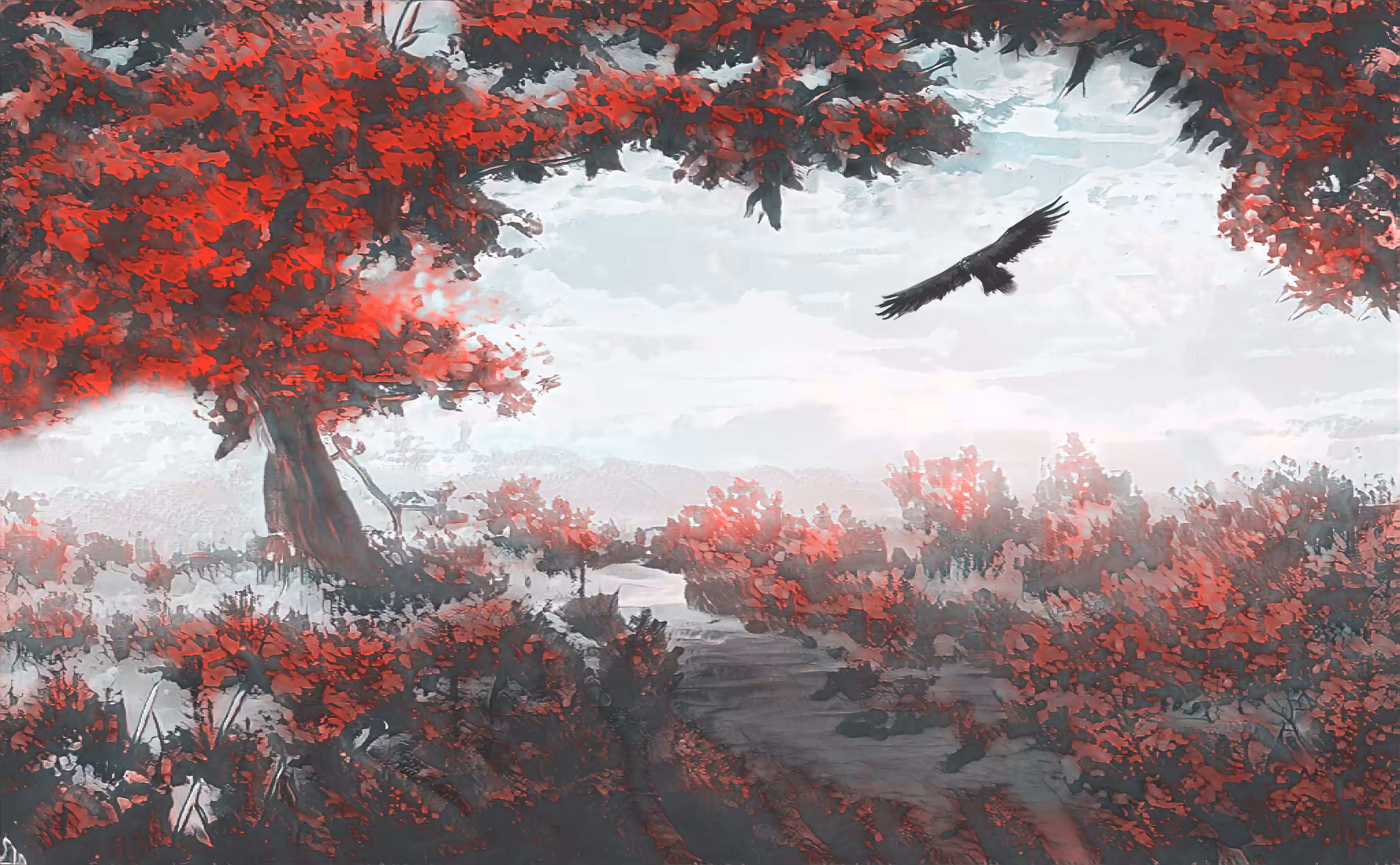 Paradise Garden
