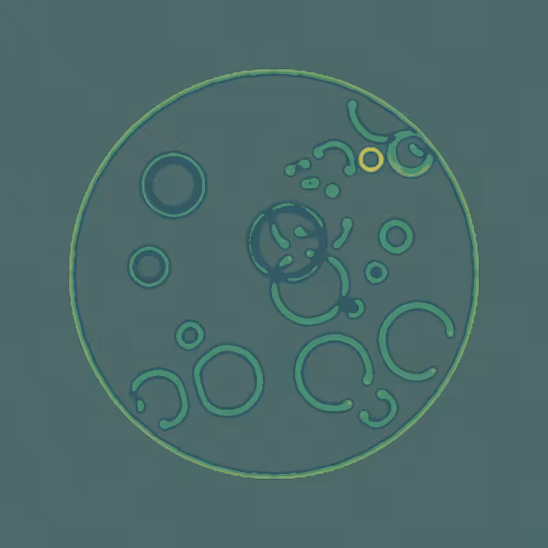 Cheap Petri Dish #35