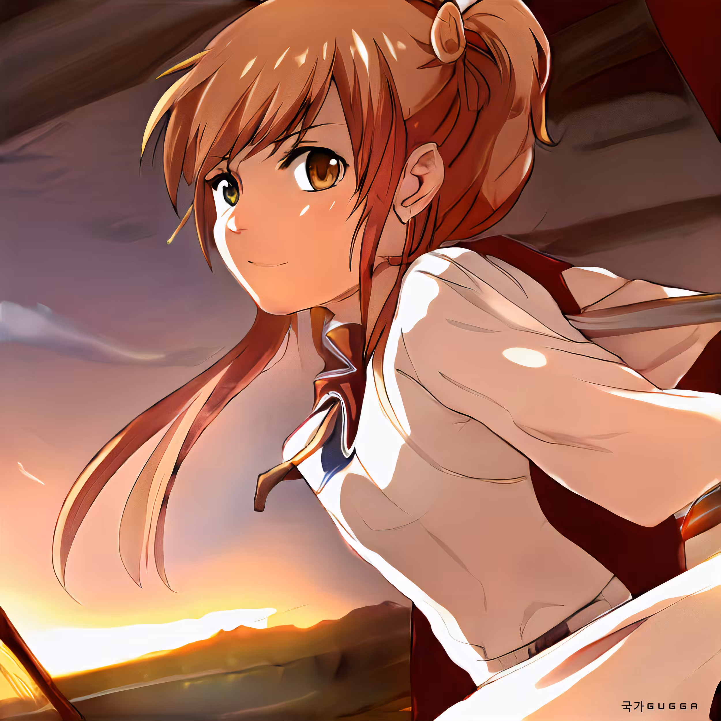 MIKA #038