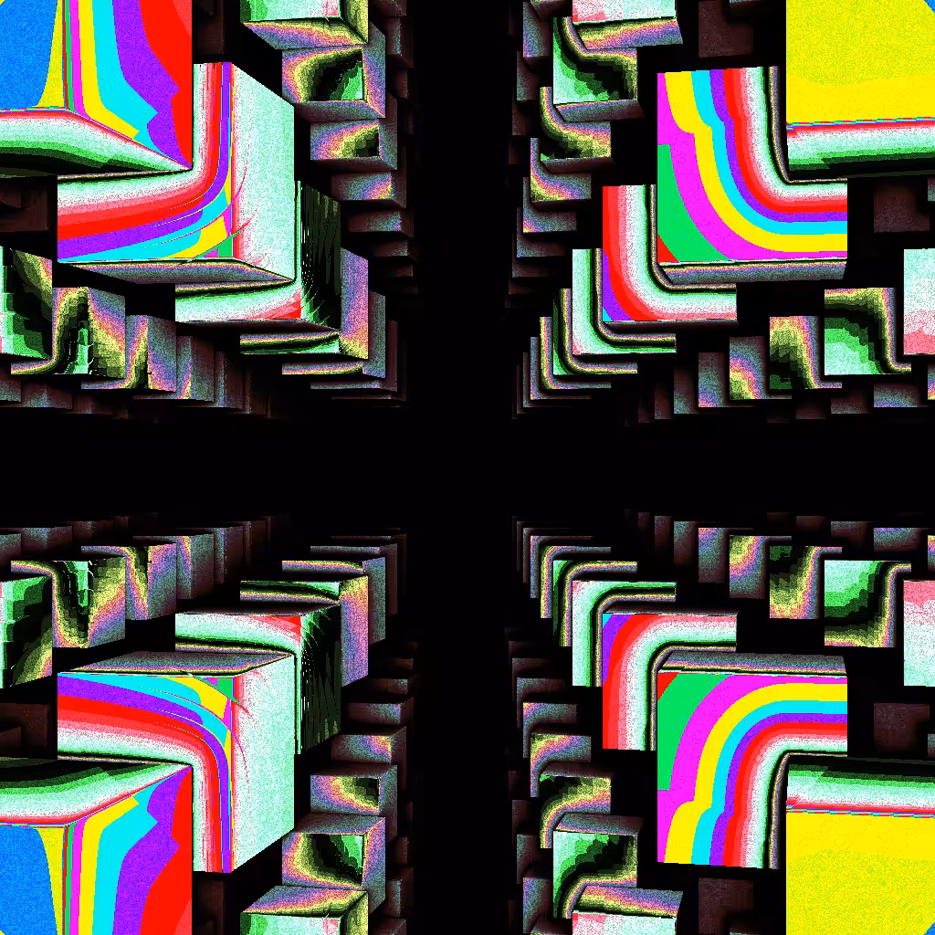 Rave #7