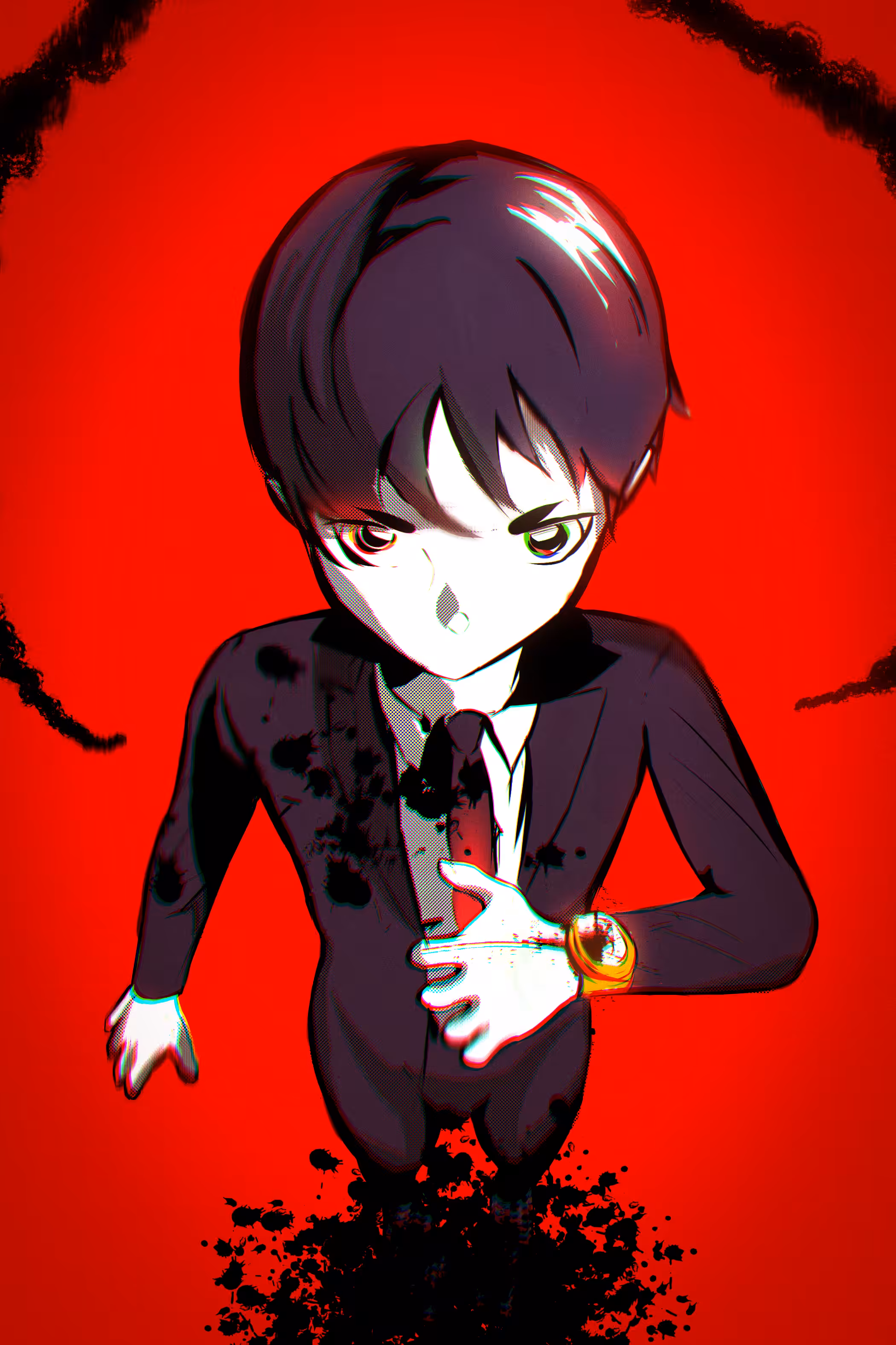 strawberry