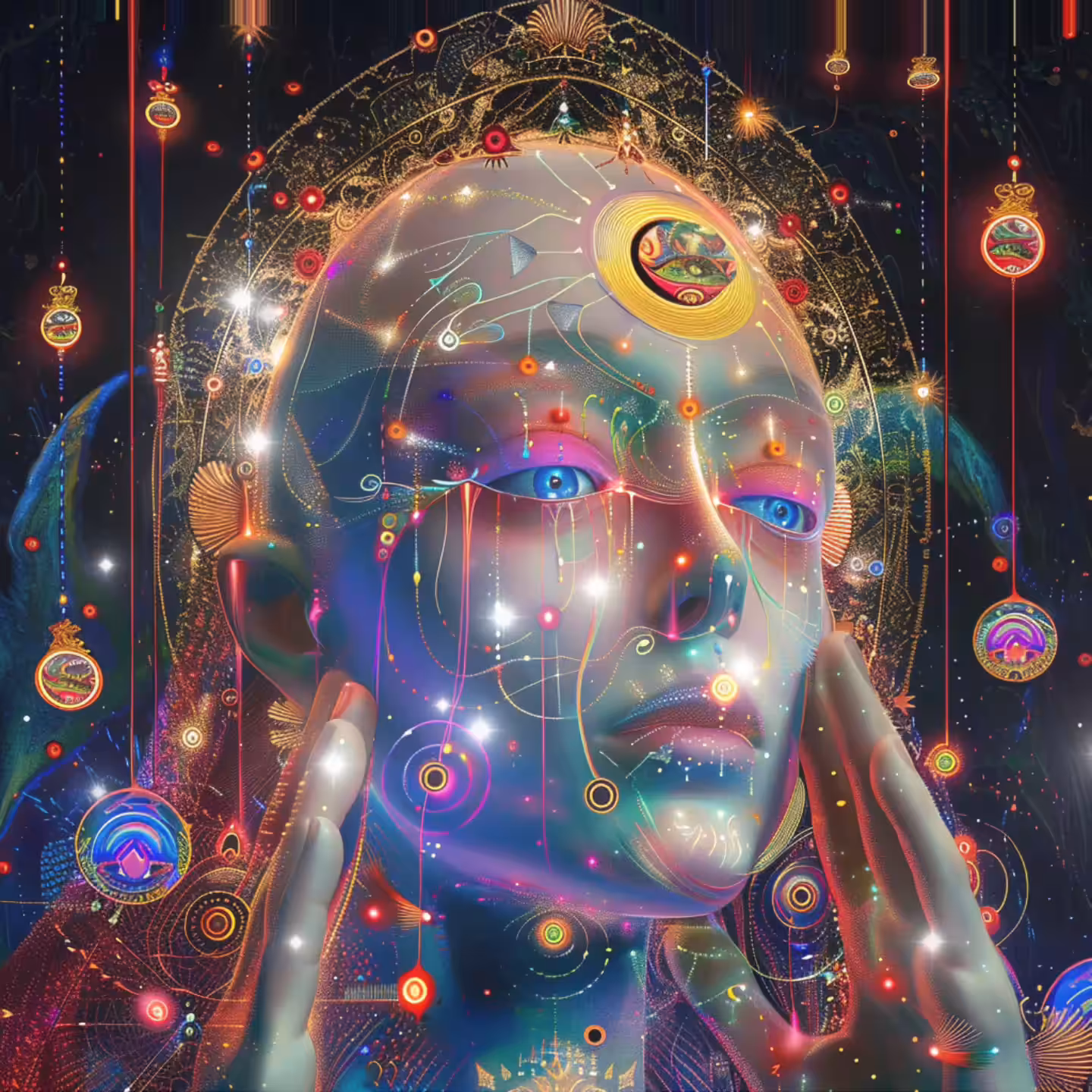 Embracing Infinity