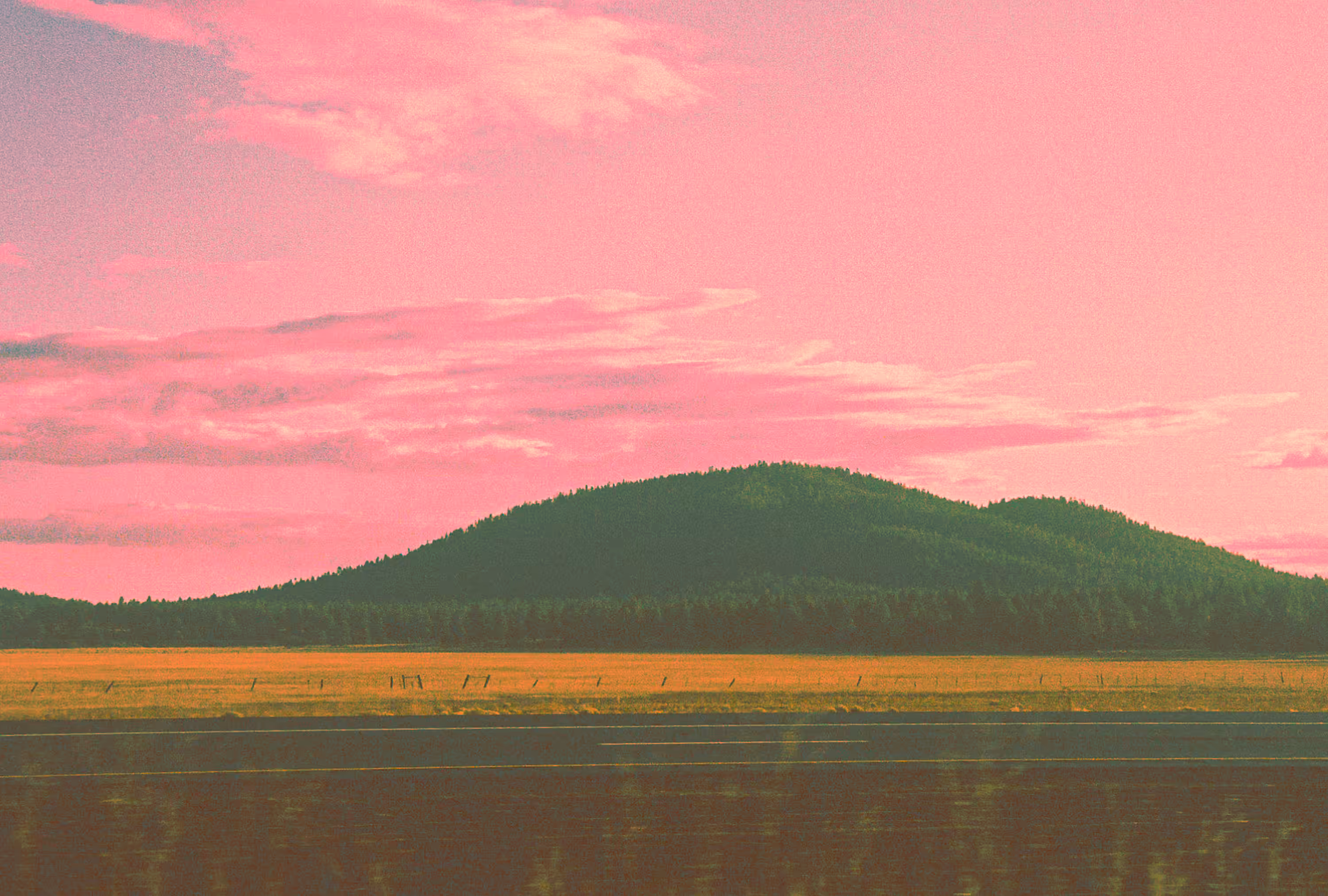 Strawberry Fields