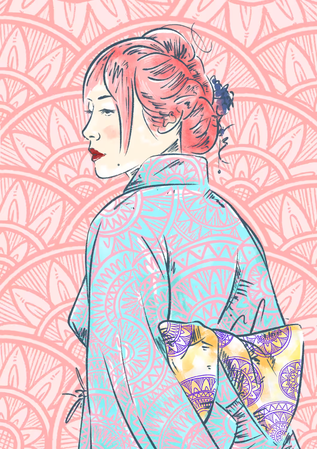 kazumi