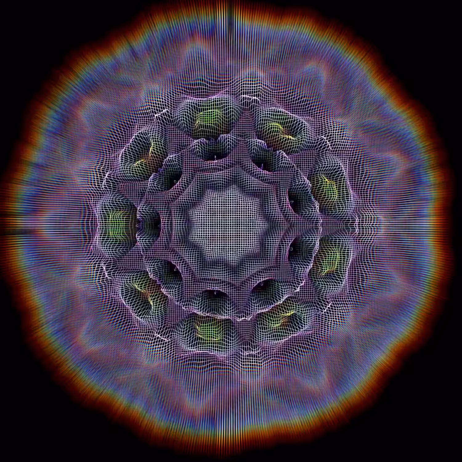 Eye see 