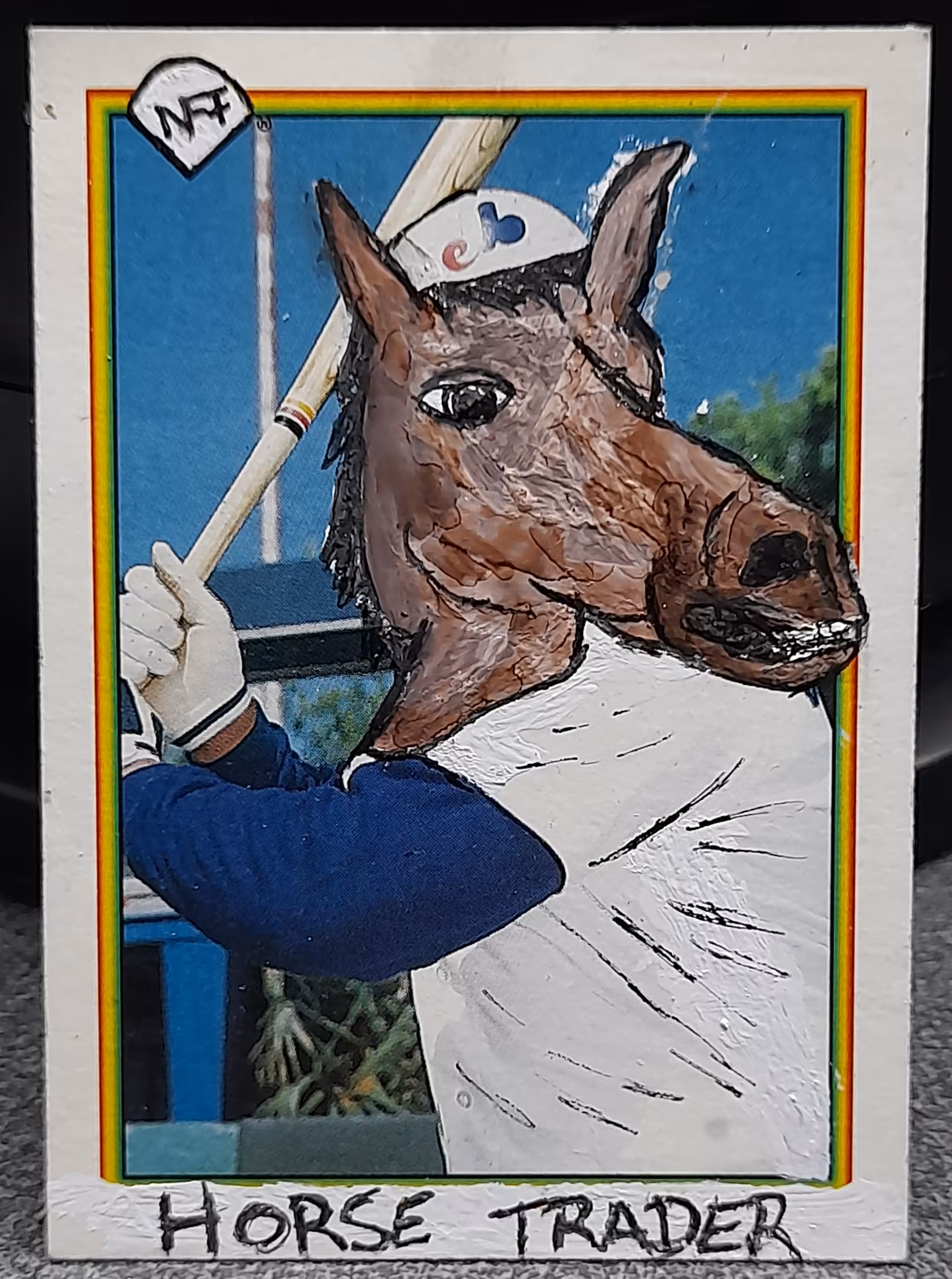 Horse Trader Edition