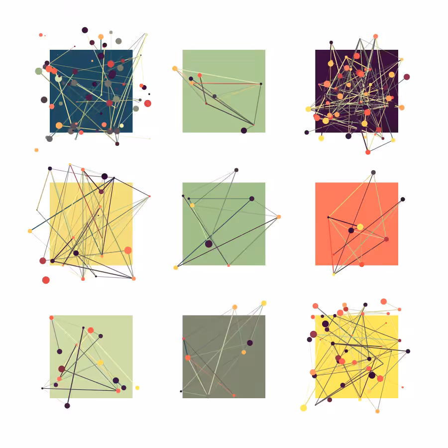 Atom Grid #193