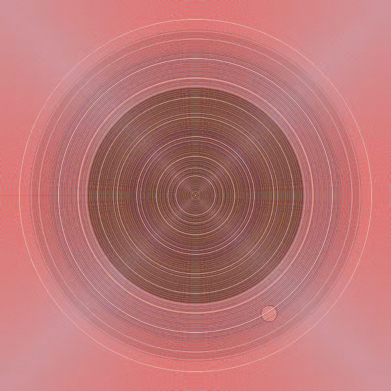 colored circles #124