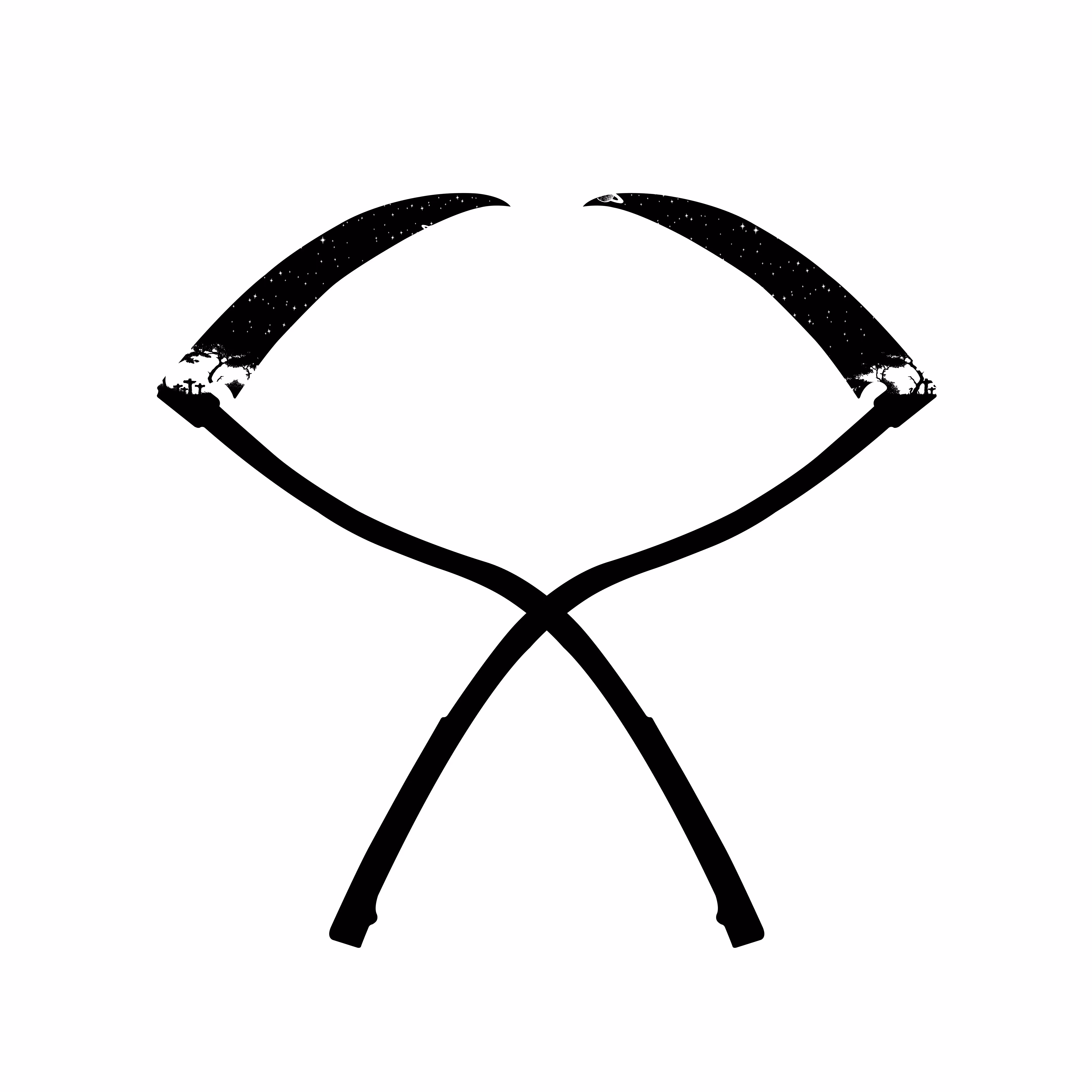 The Scythe 