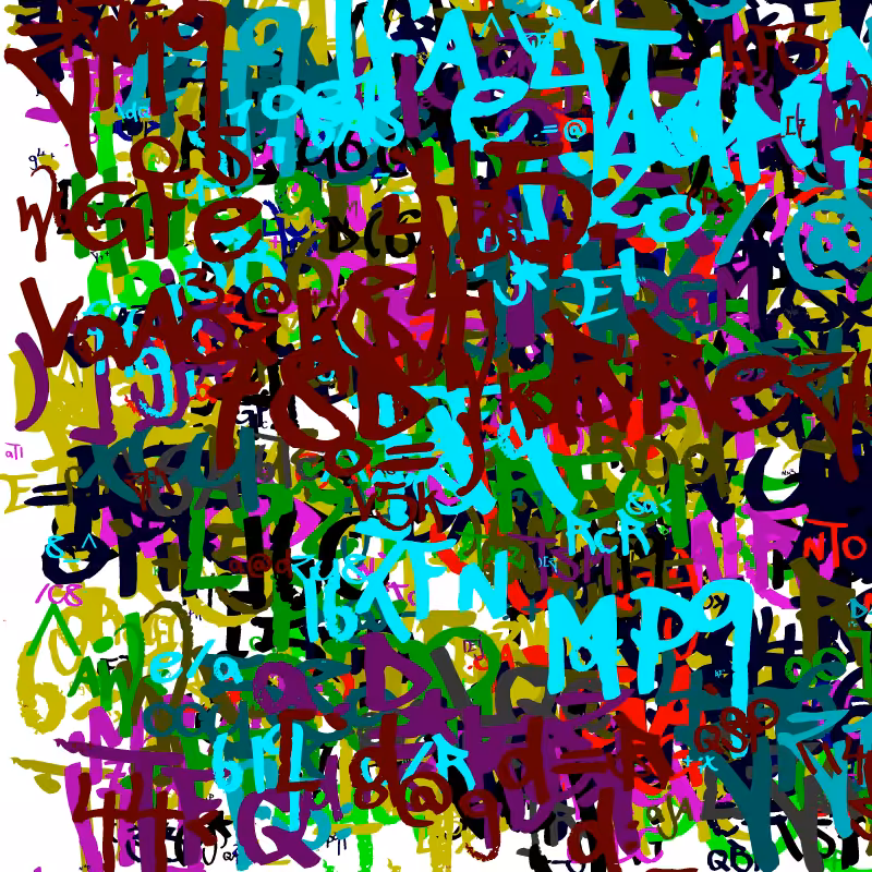 BadGraffiti A #13