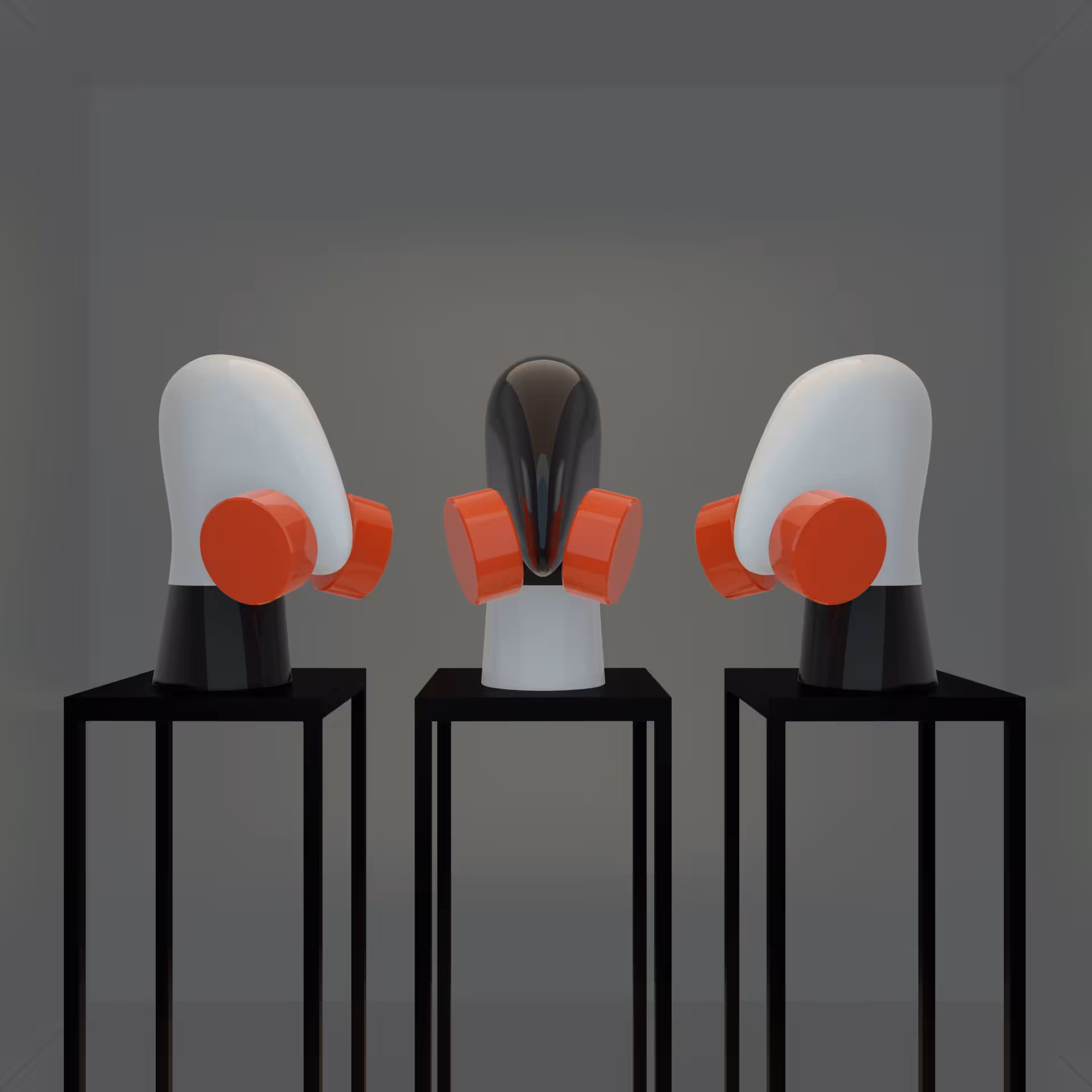 Viral avant-garde