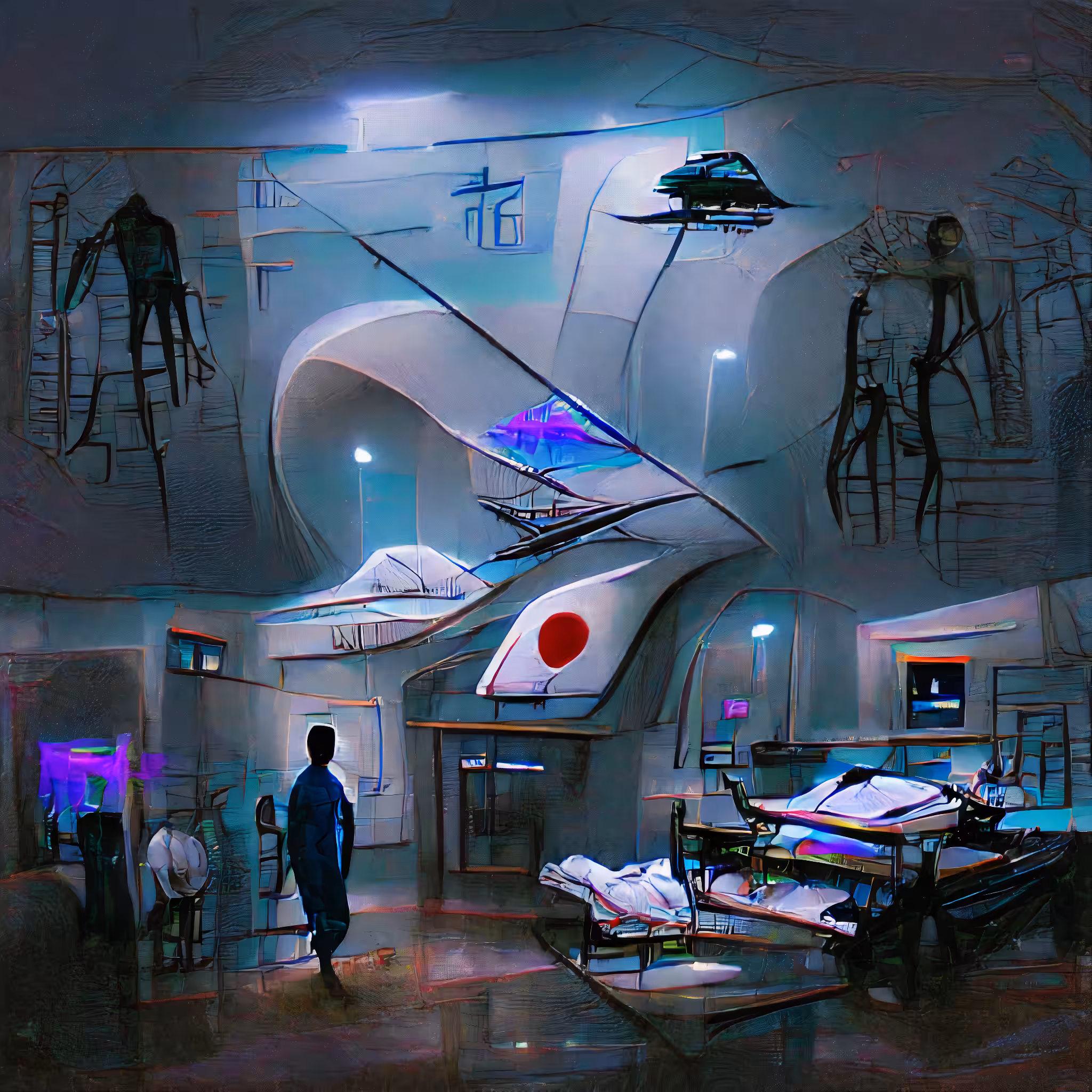 N #3