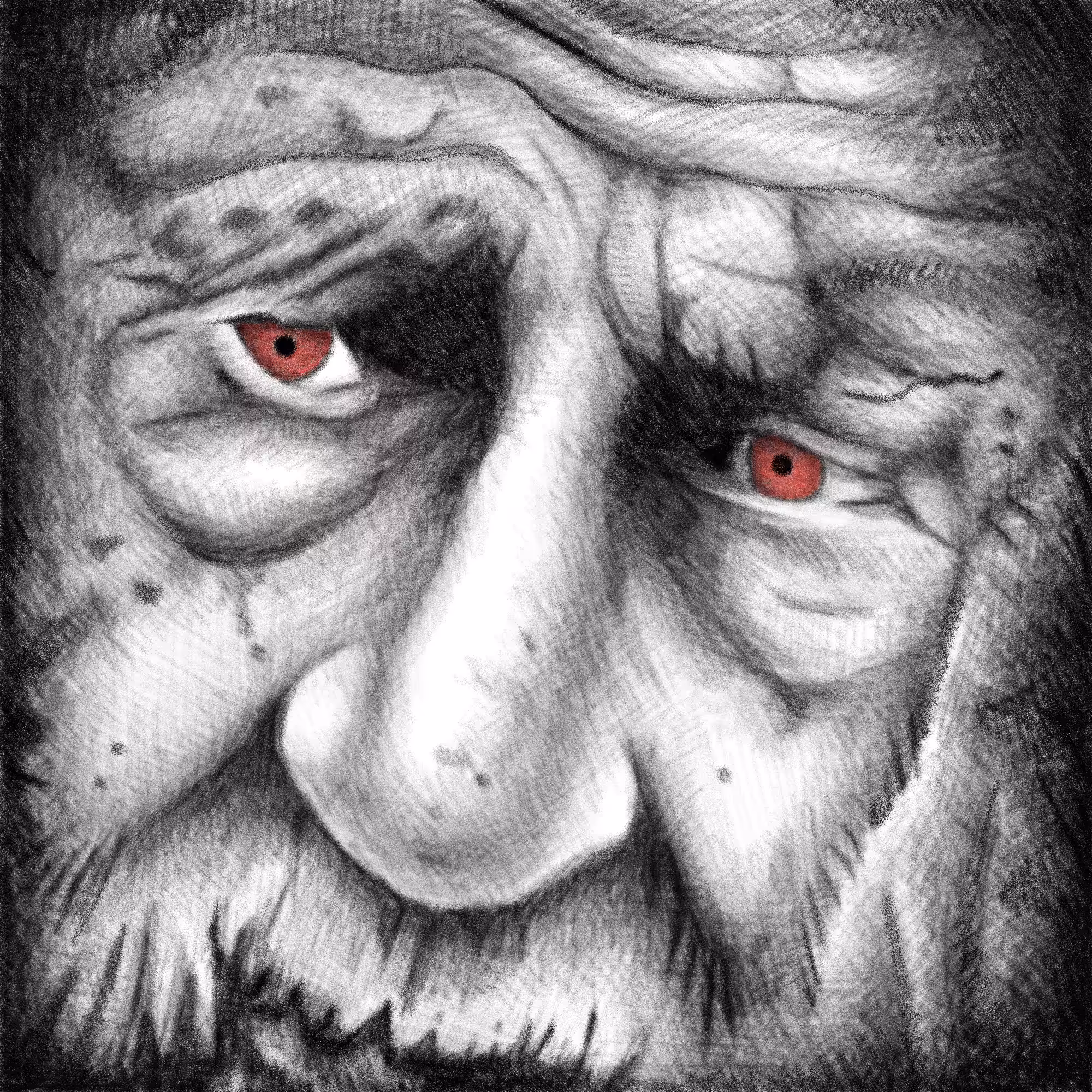 Oldman