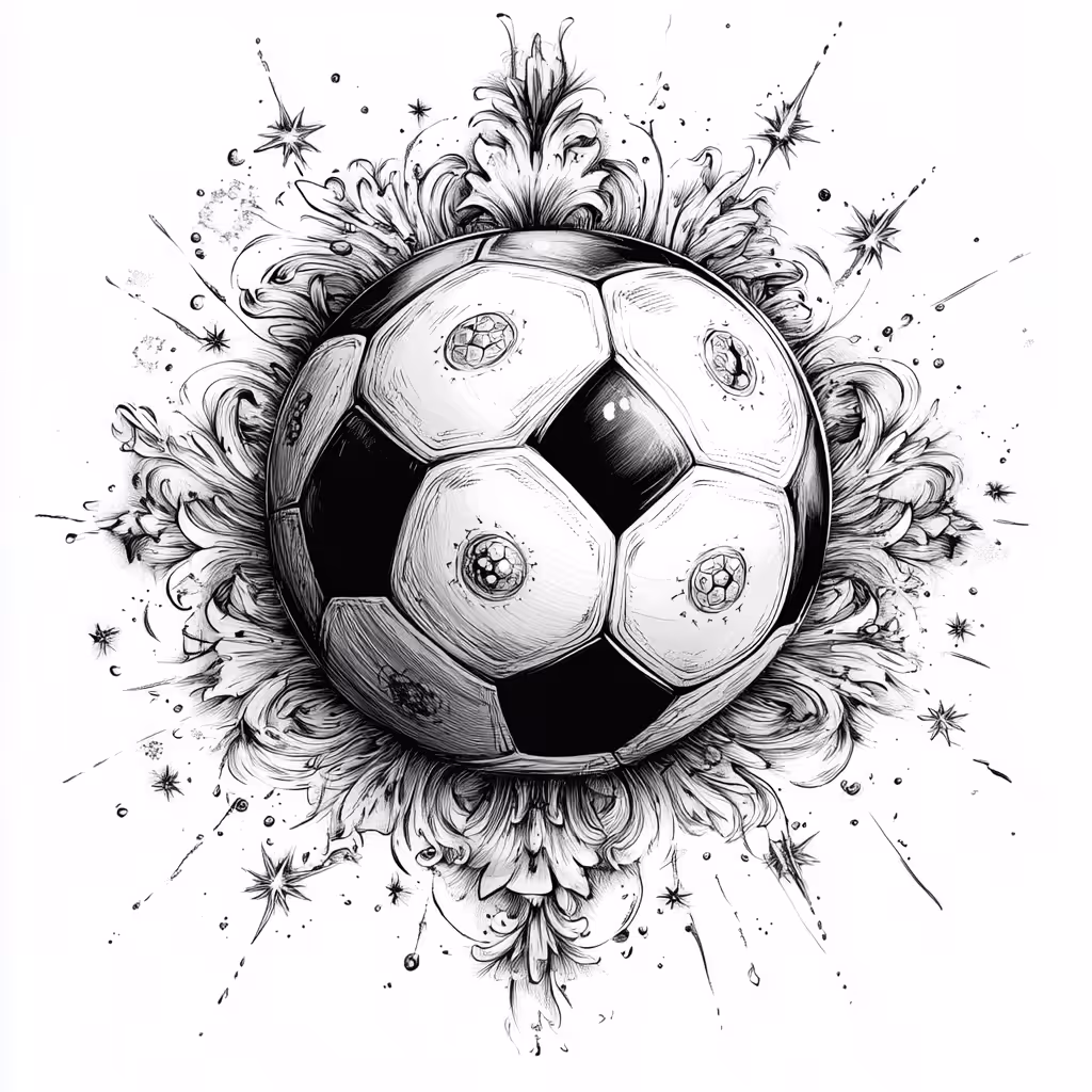 Soccer Love