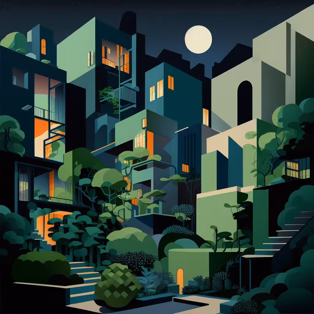 paper-scape 32