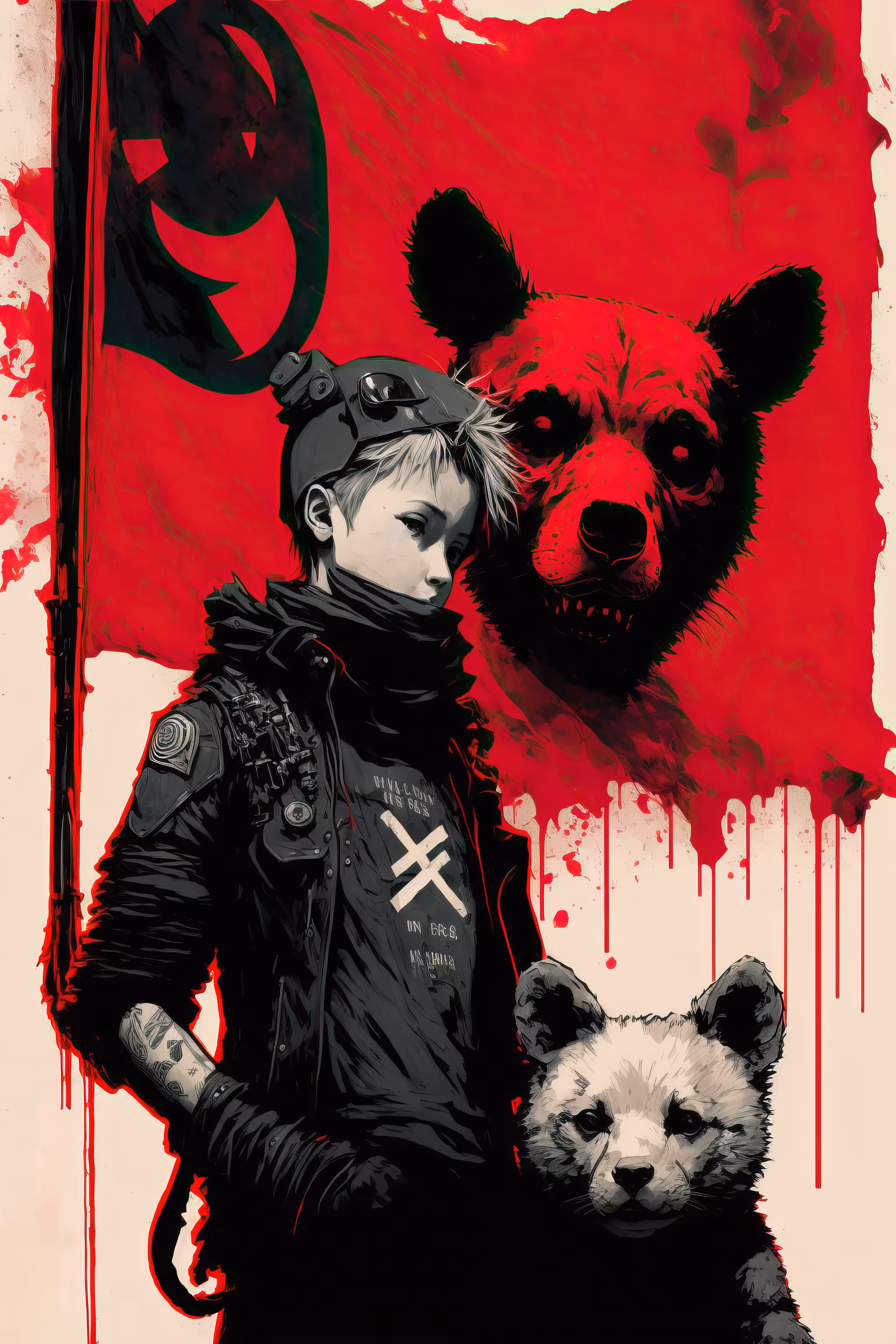 Bear Country - West