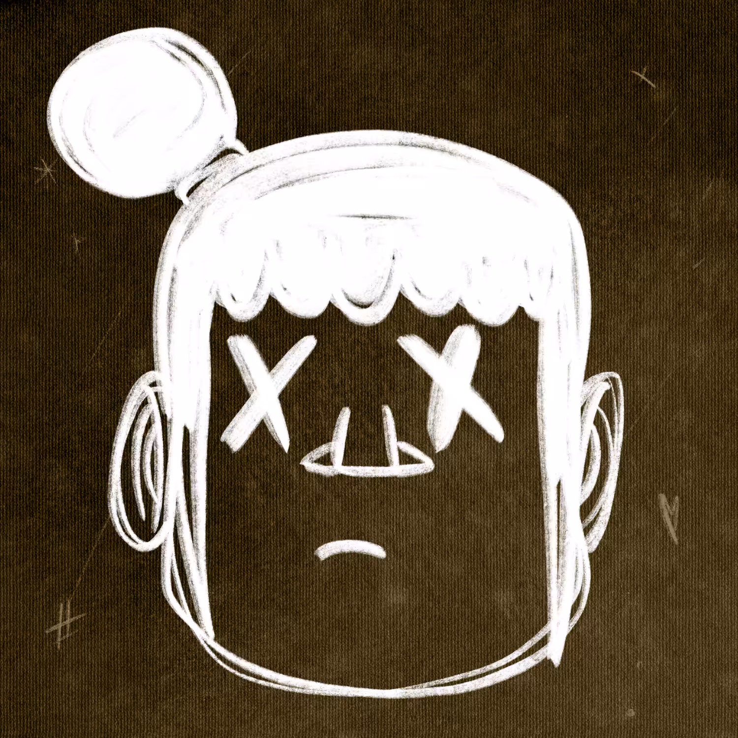 Sketchy PamPam #0002