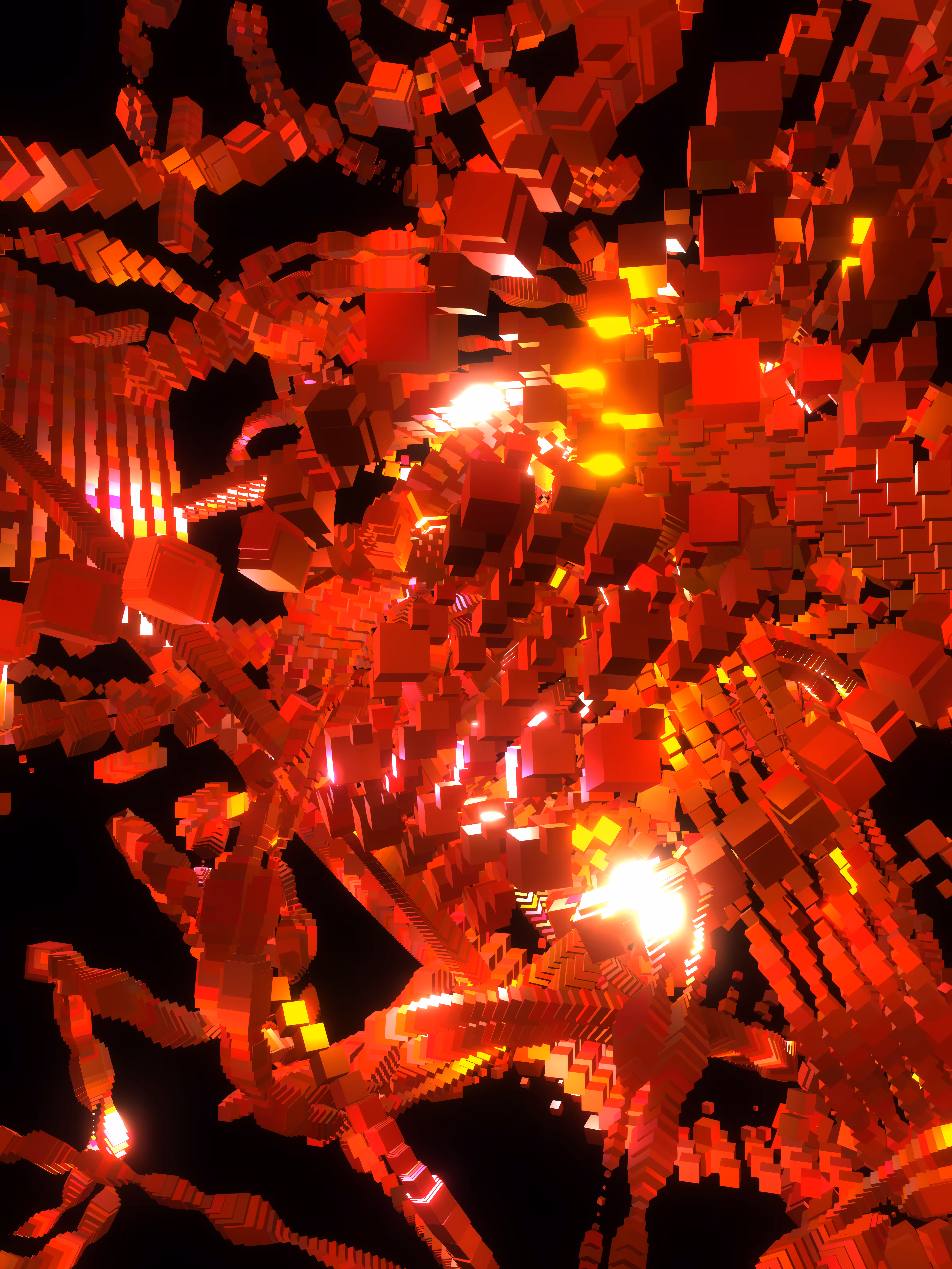 Complex Assemblies #144