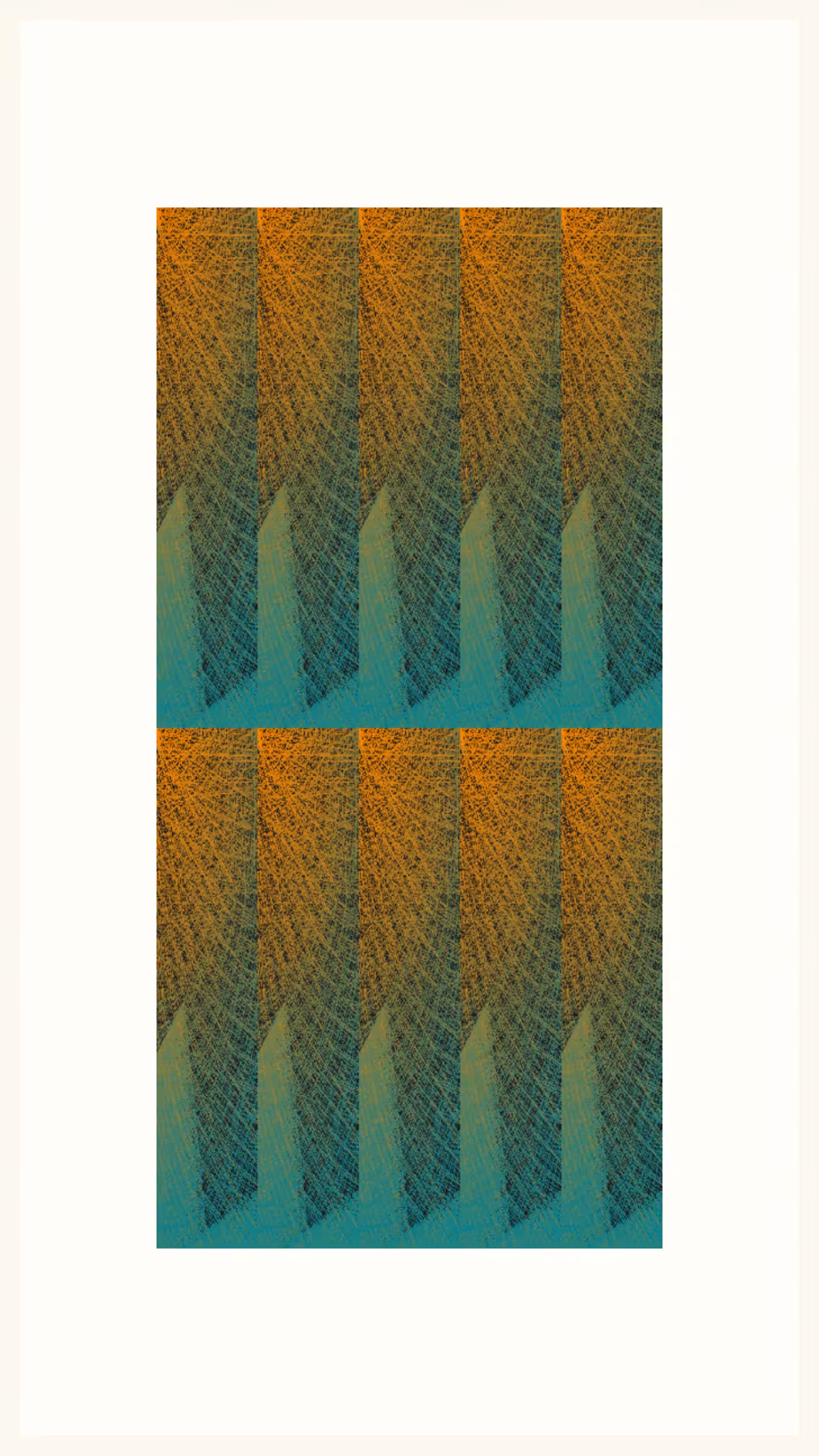 Kinetics #4