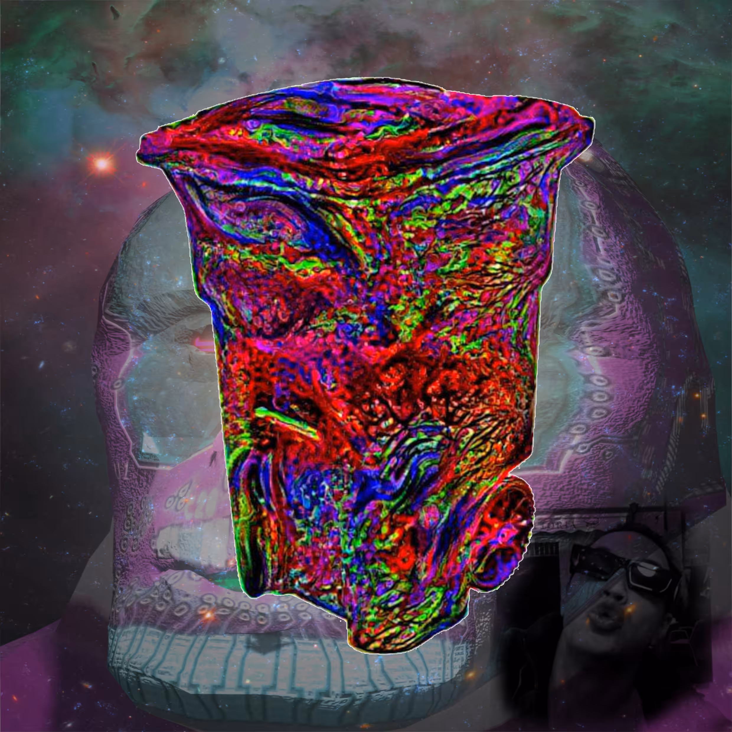TrashToterBeauties #005