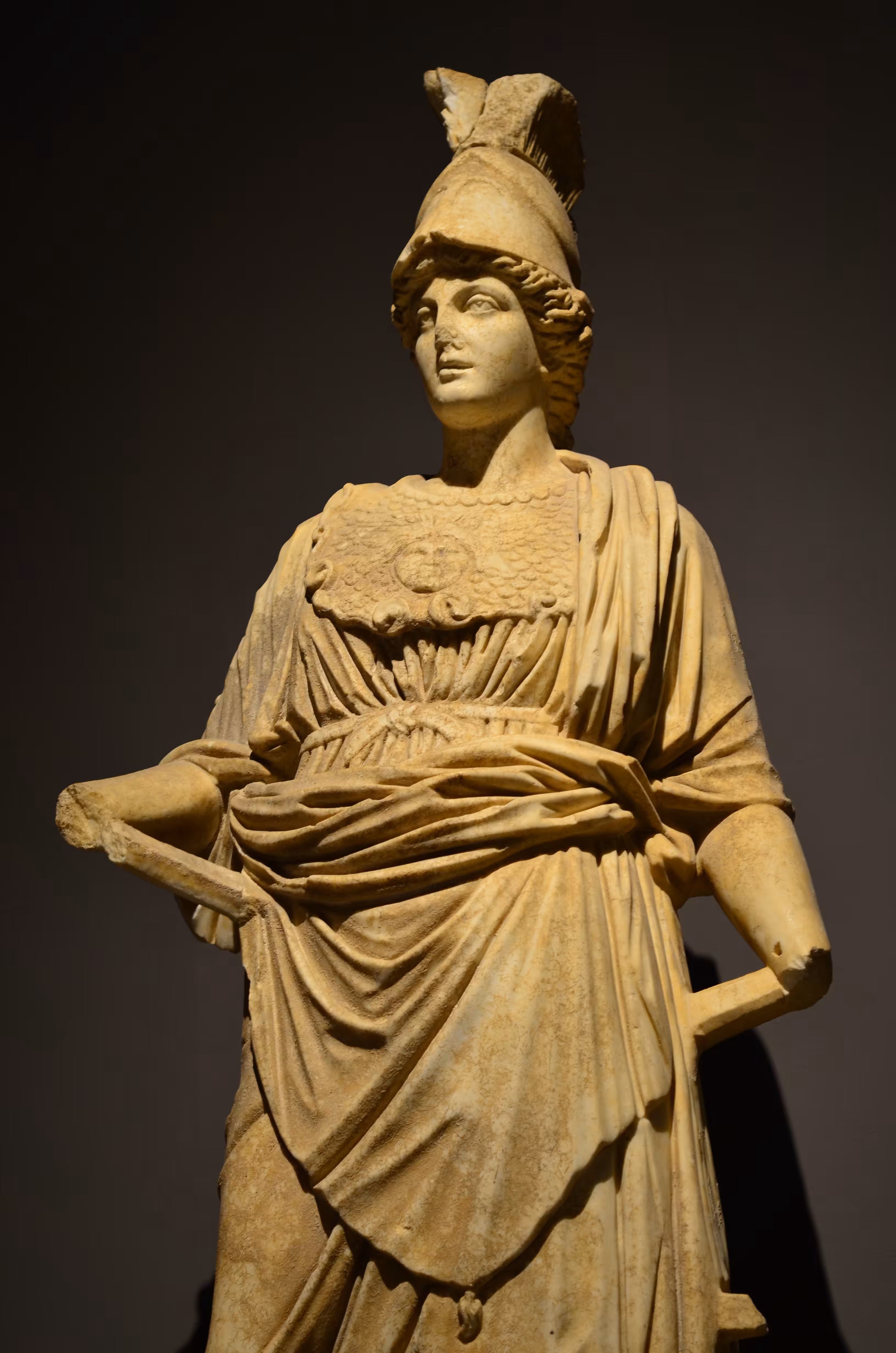Athena