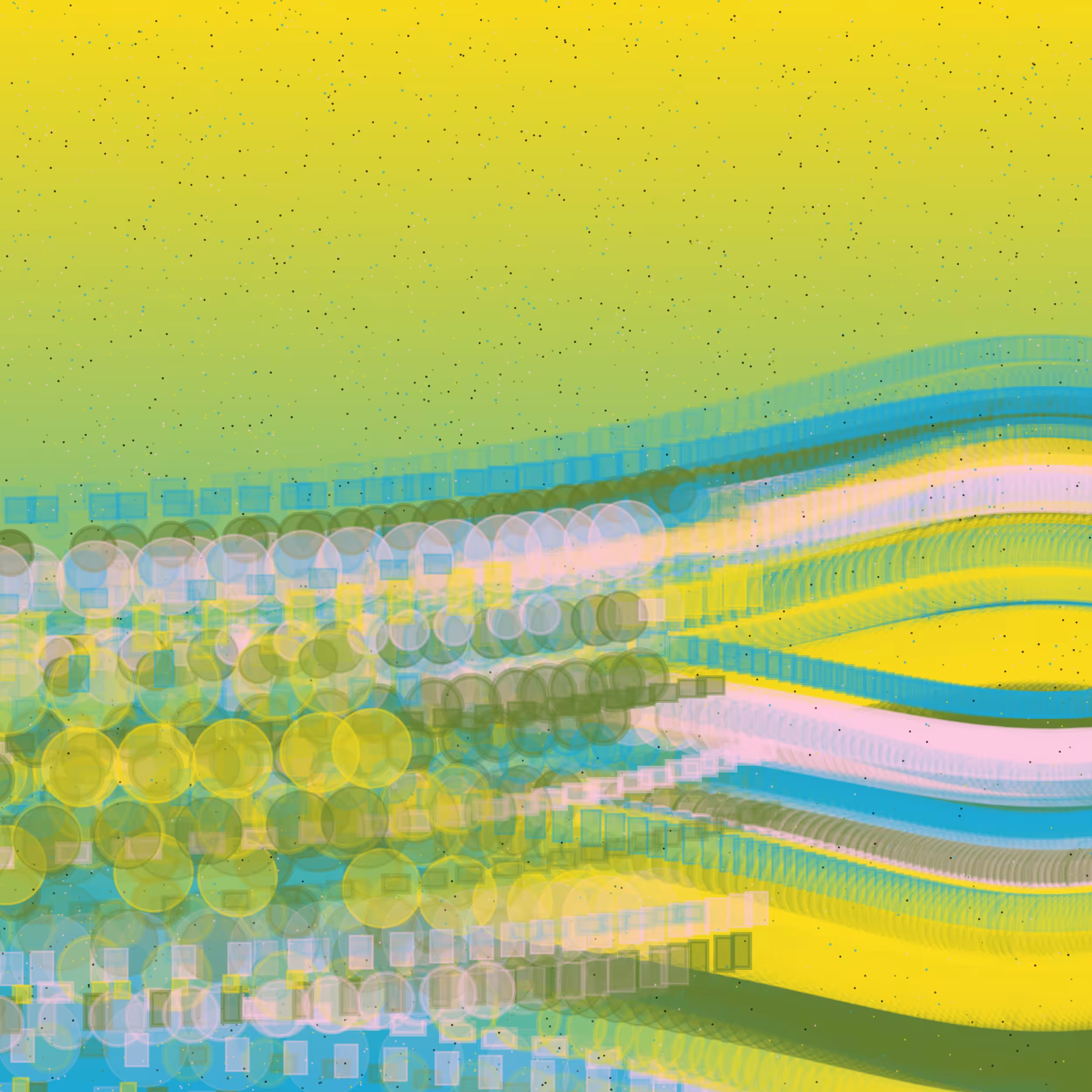 Impossible landscapes #49