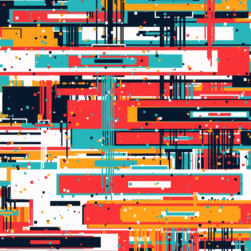 Rectangles and lines #61