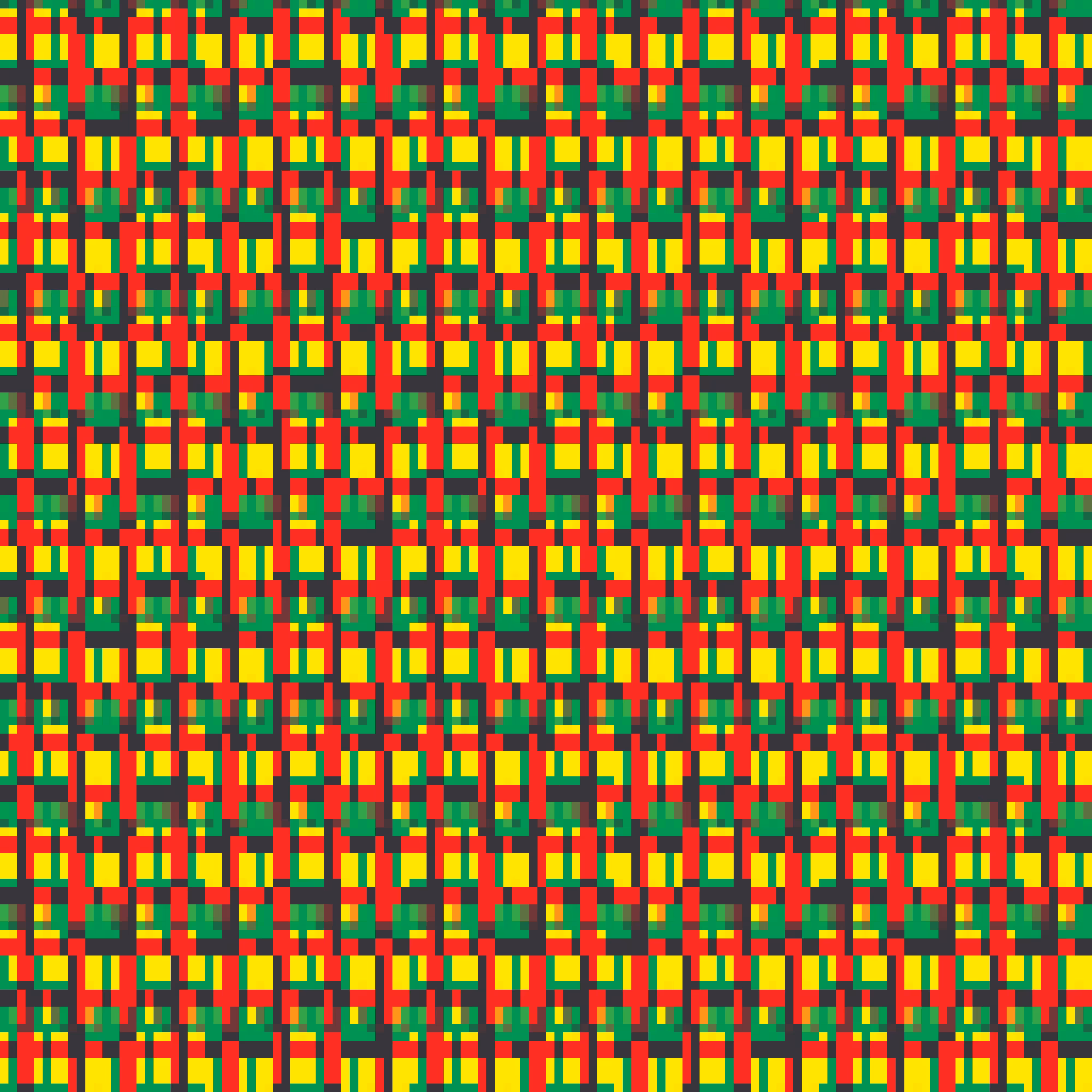 Flex Grid #32