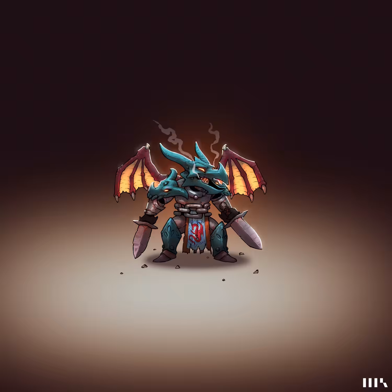 TinyKnight #7