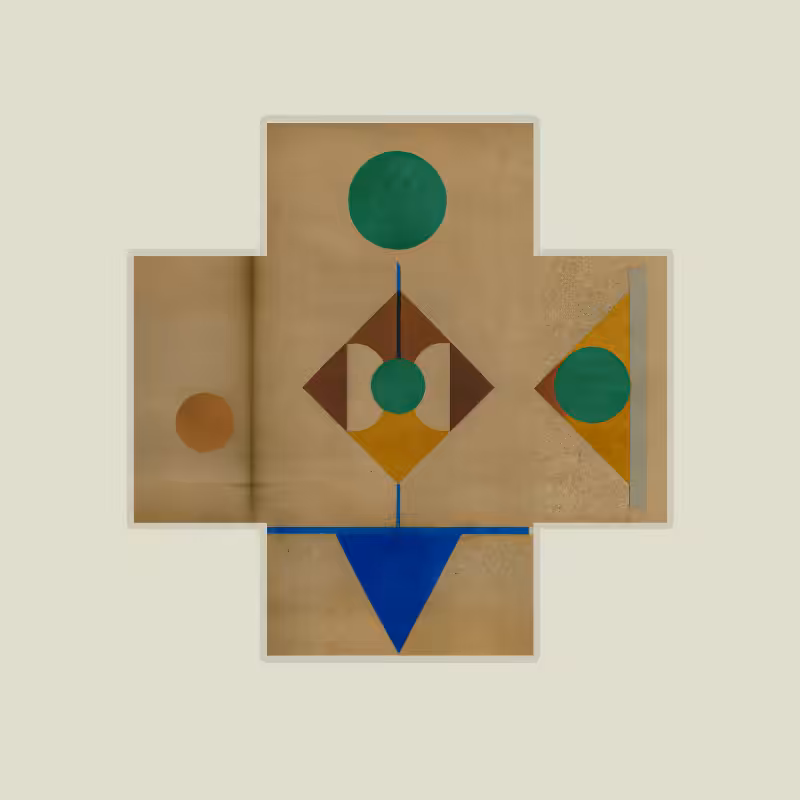 Focal Point #1