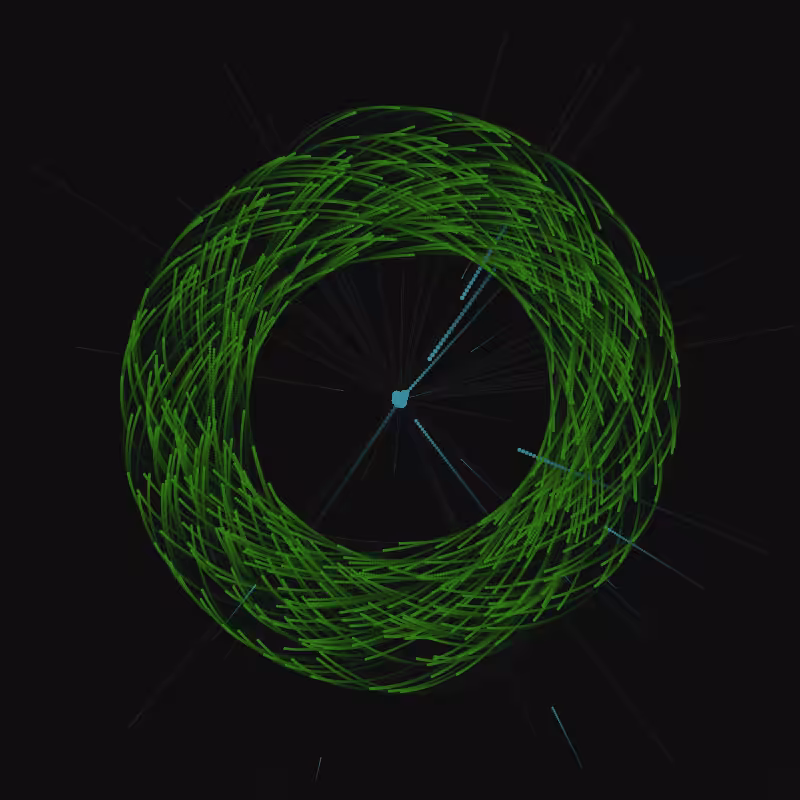 Cosmic Junction #8