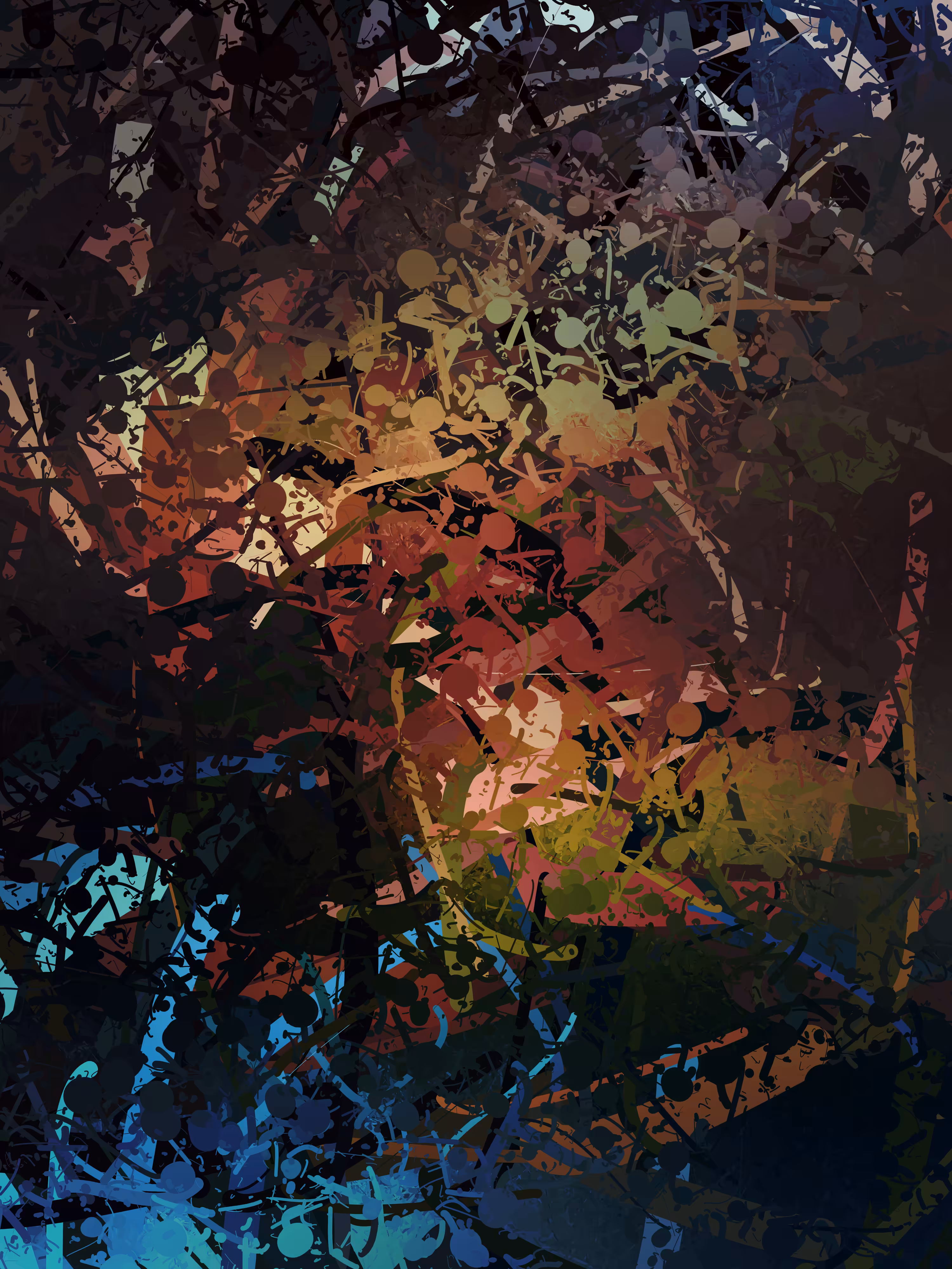 Liminals #0708 - Ontological Trajectory