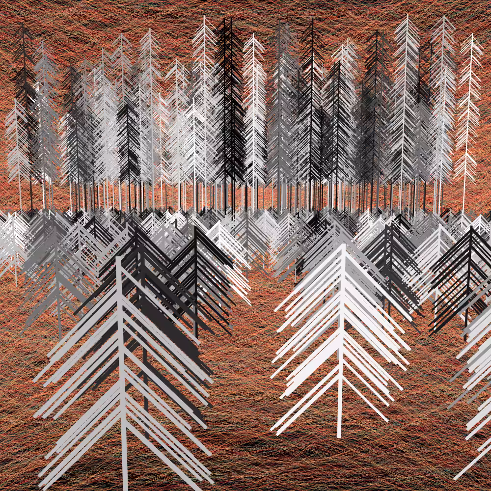 Forest #1