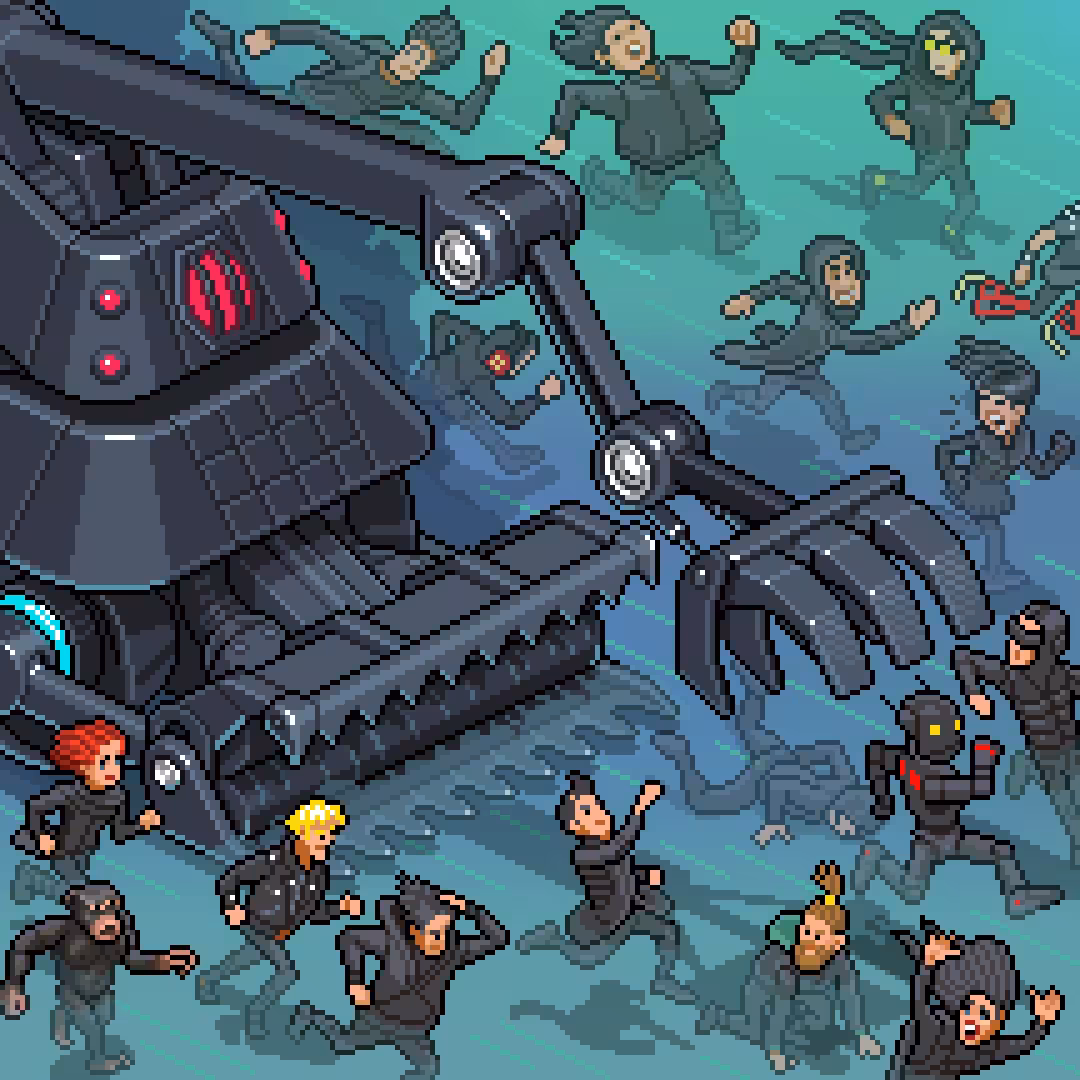 17_Machine