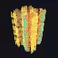 fractal leaf: component pieces