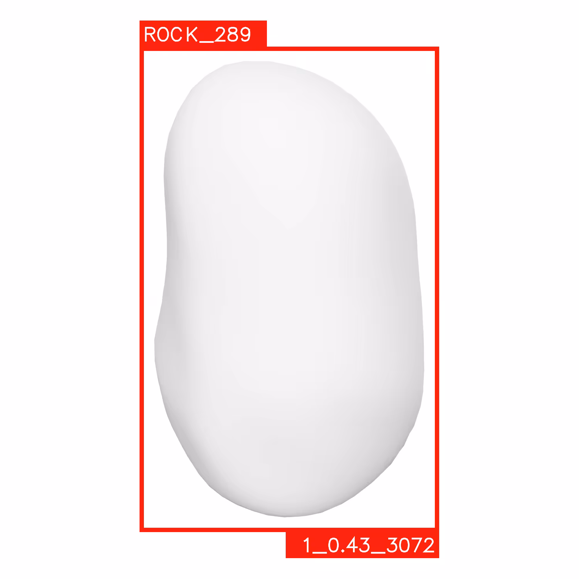 ROCK 289