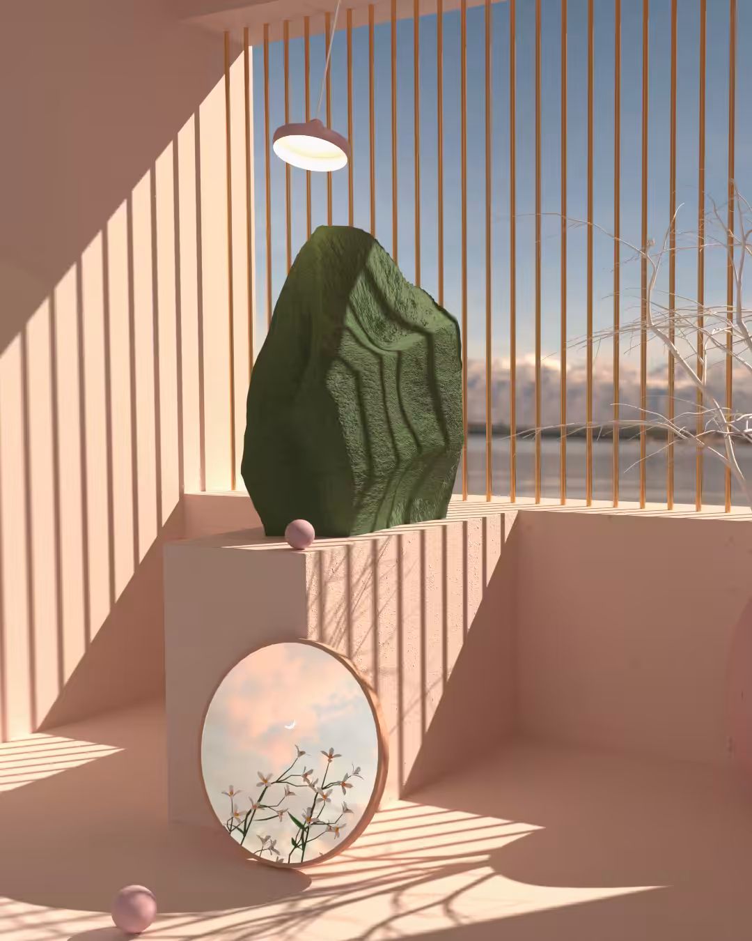 Relaxing Rock