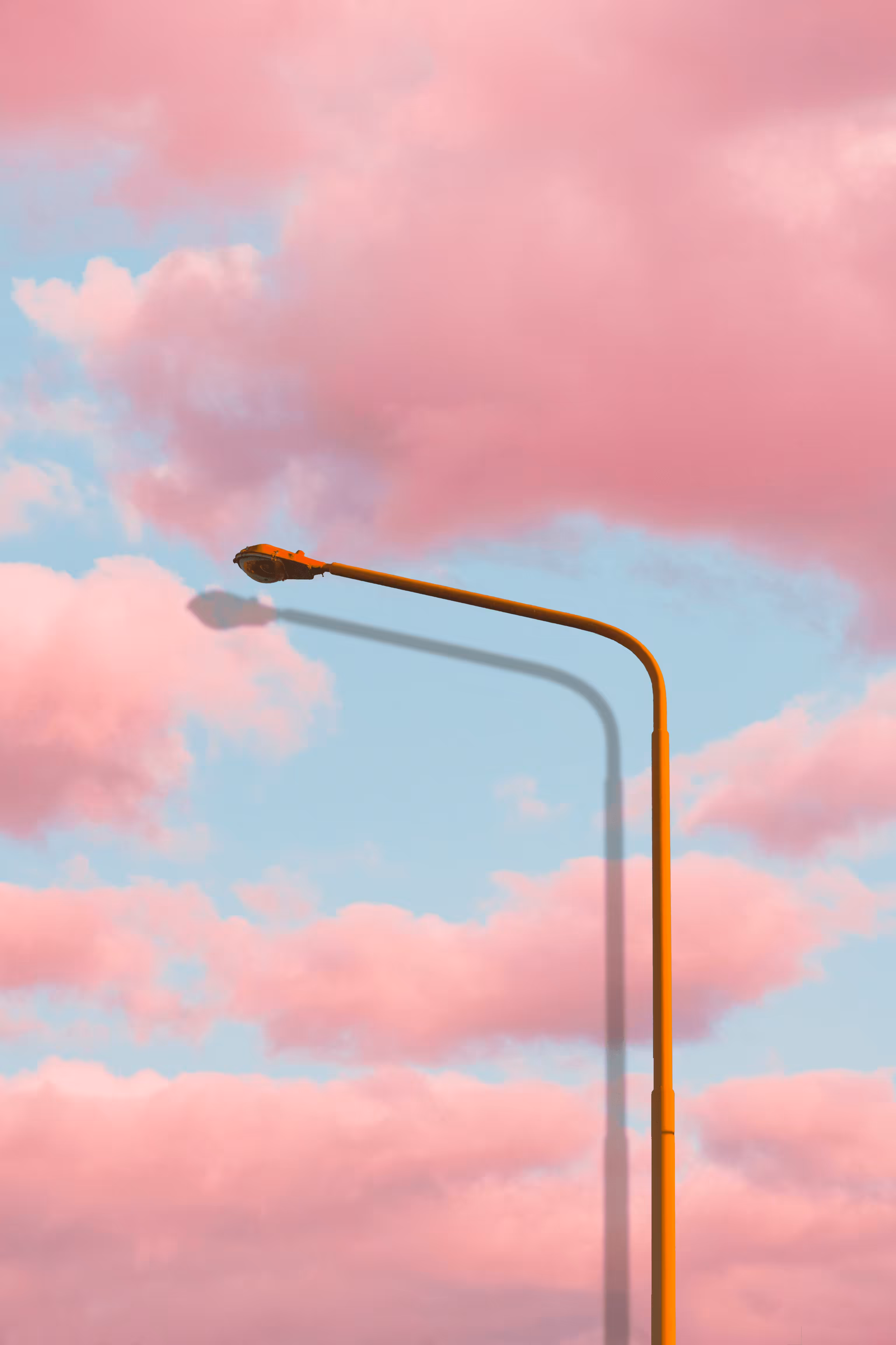 Of Light Poles #4