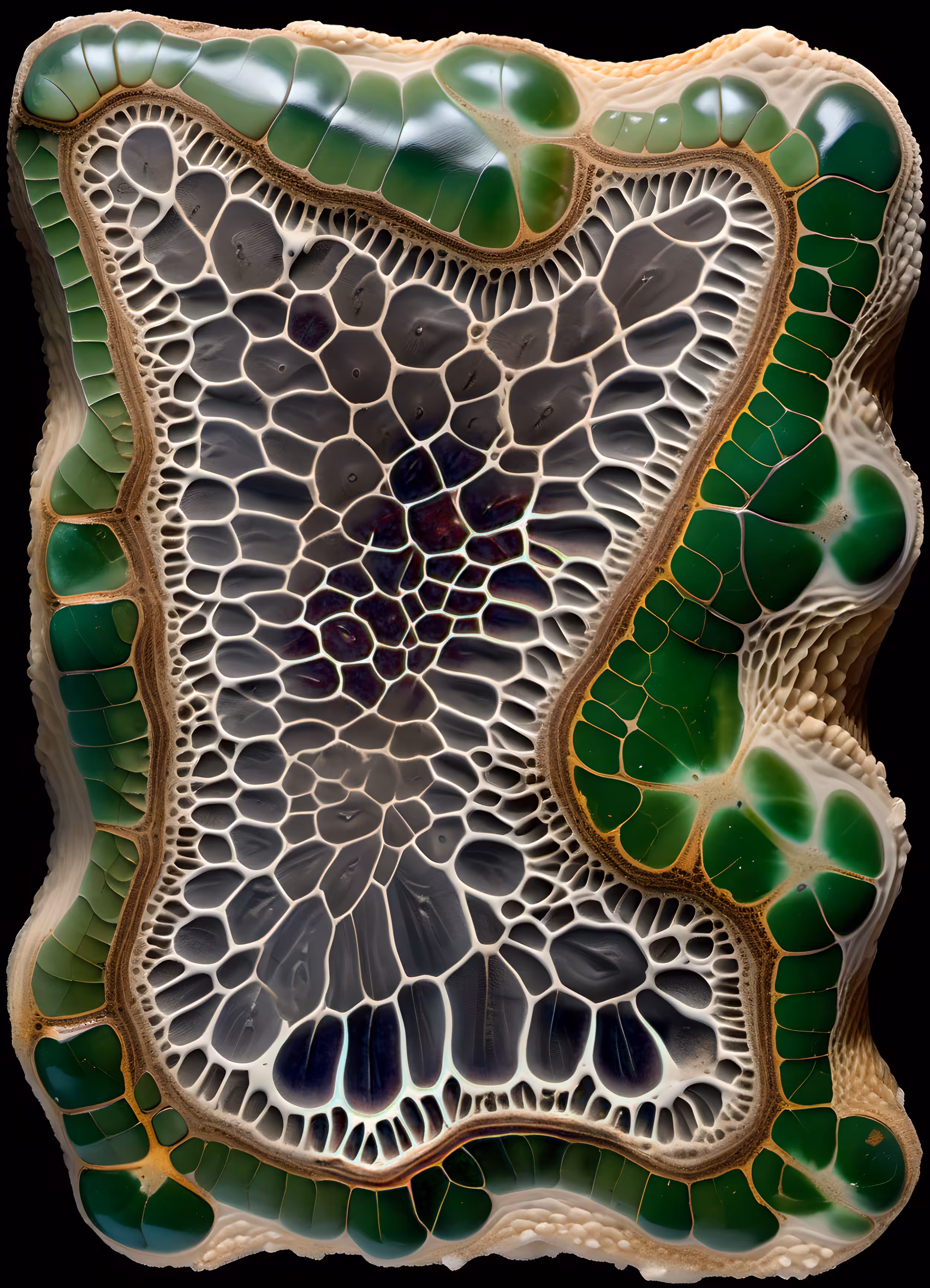 core samples #20
