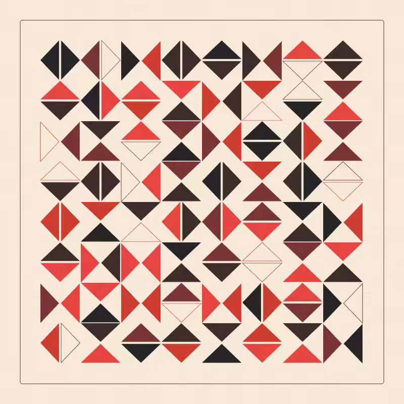 Azulejo #334