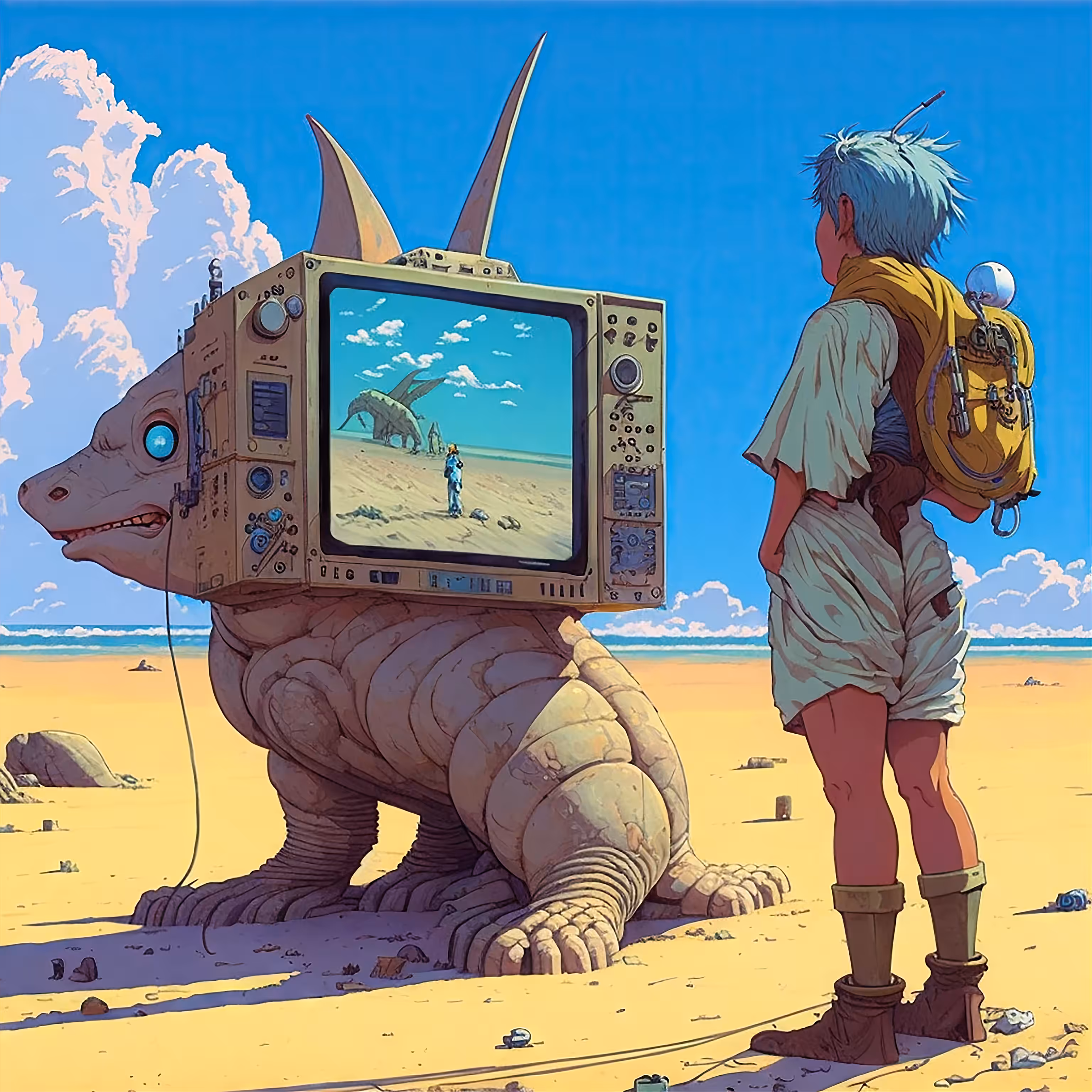 Lenn & Finn