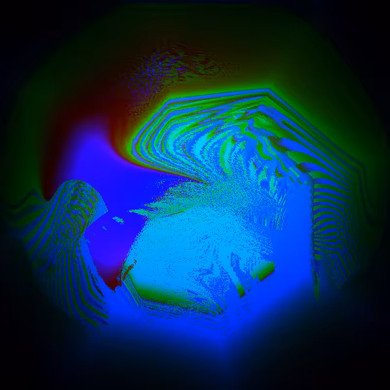 Dyerwave #6