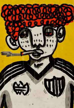 El Pibe Covadonga