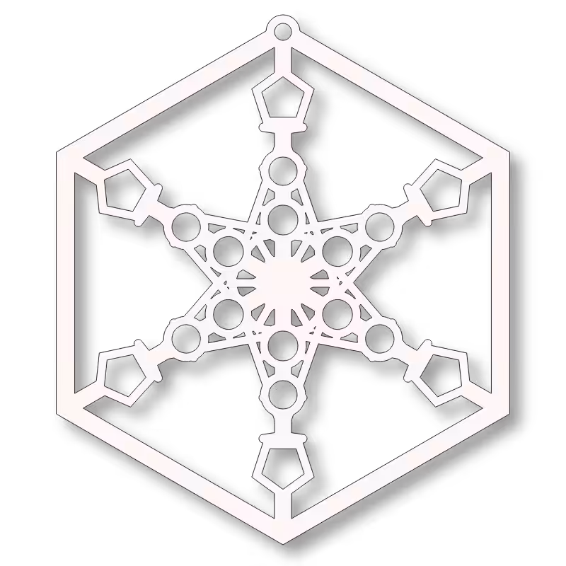 fx(ornament) 2022 #431