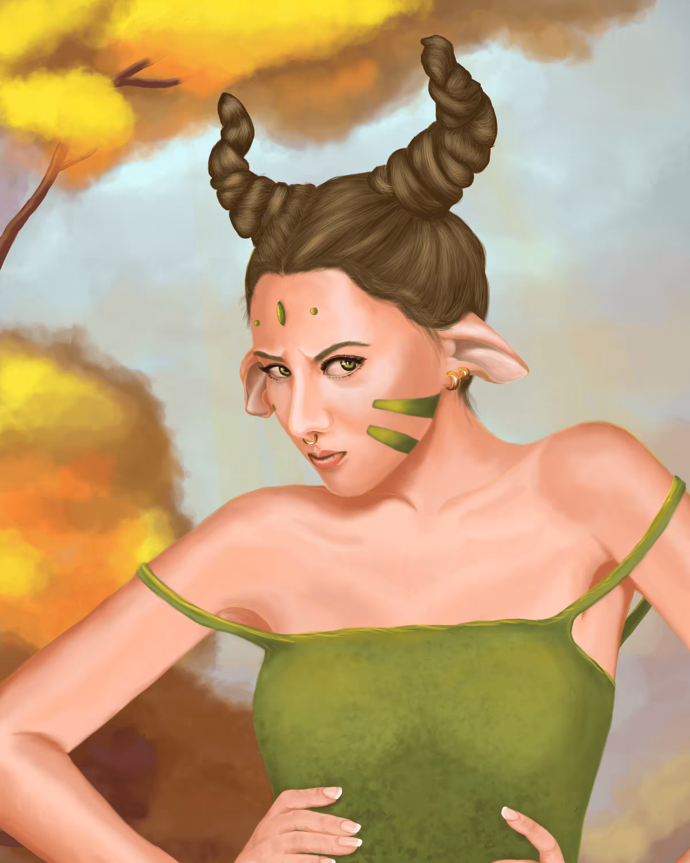 Taurus women