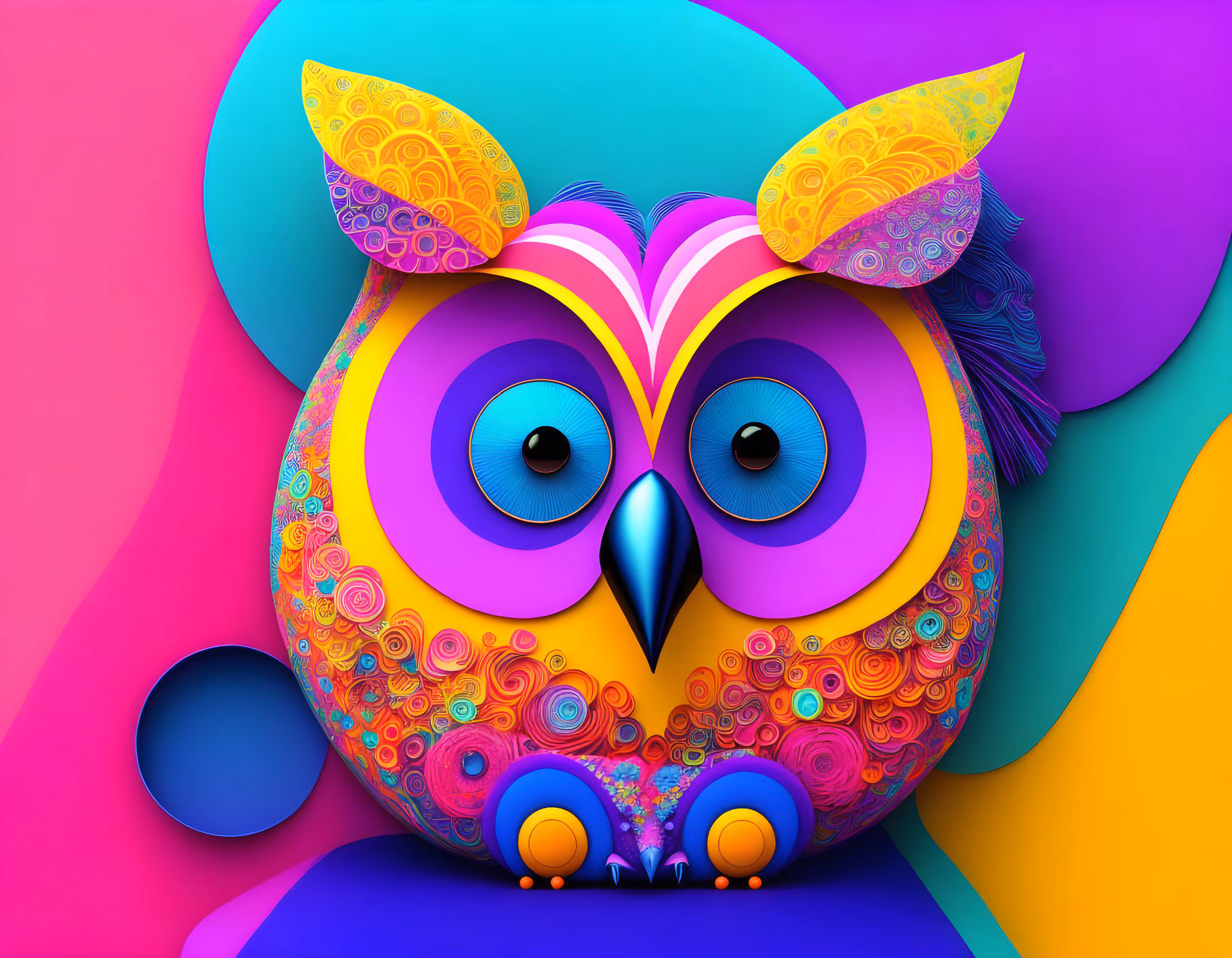 Crazy Dream - 2