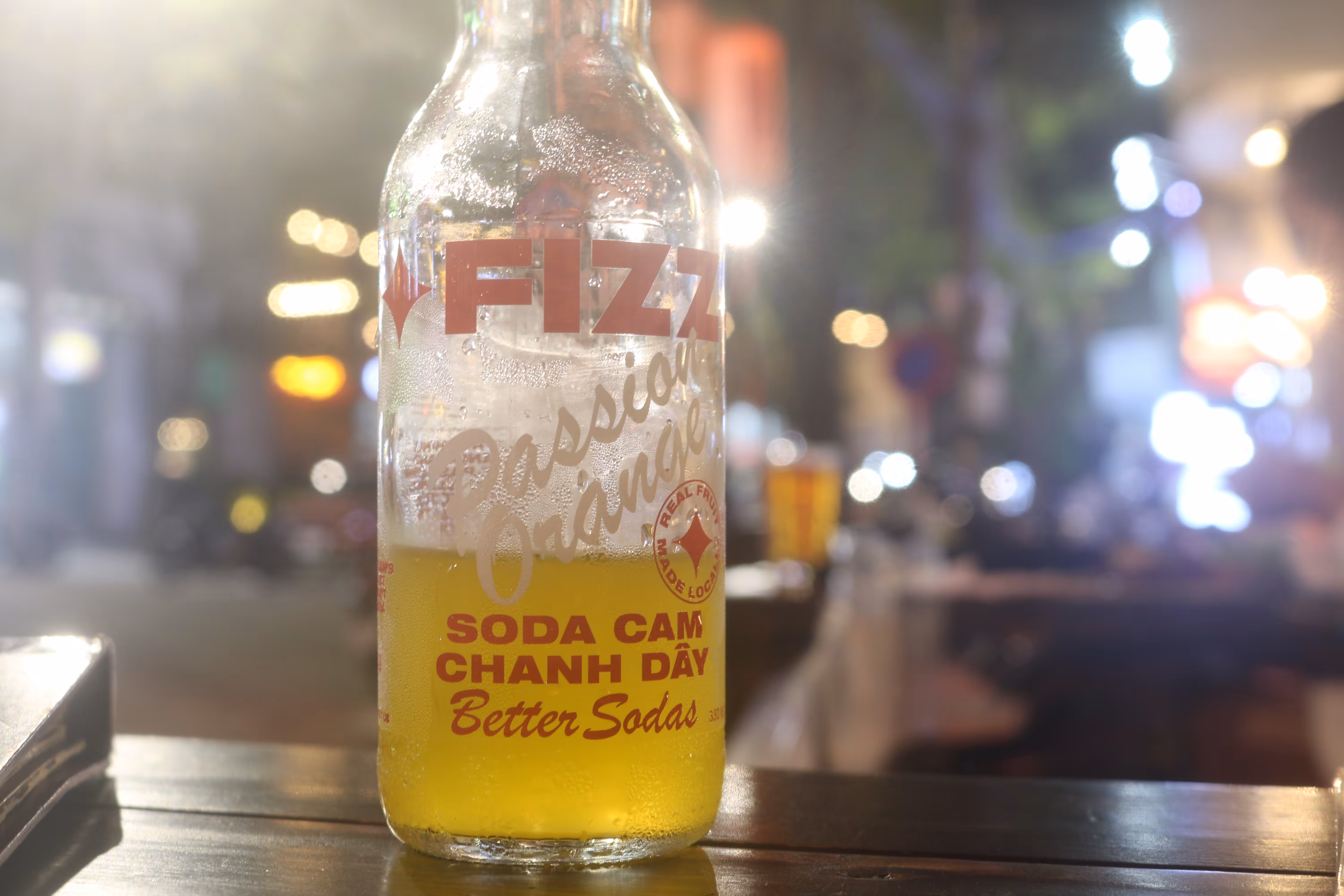 Just Photos: Fizz