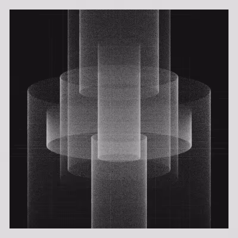 isometry #103